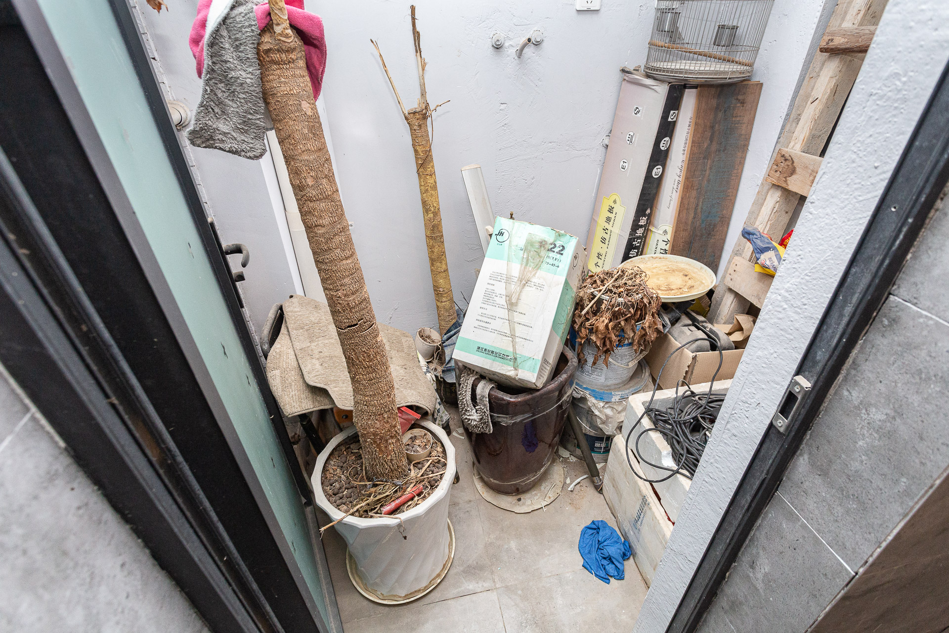 勤诚达新界 3室2厅1卫 74.1万 勤诚达新界 3室2厅1卫 74.1万阳台