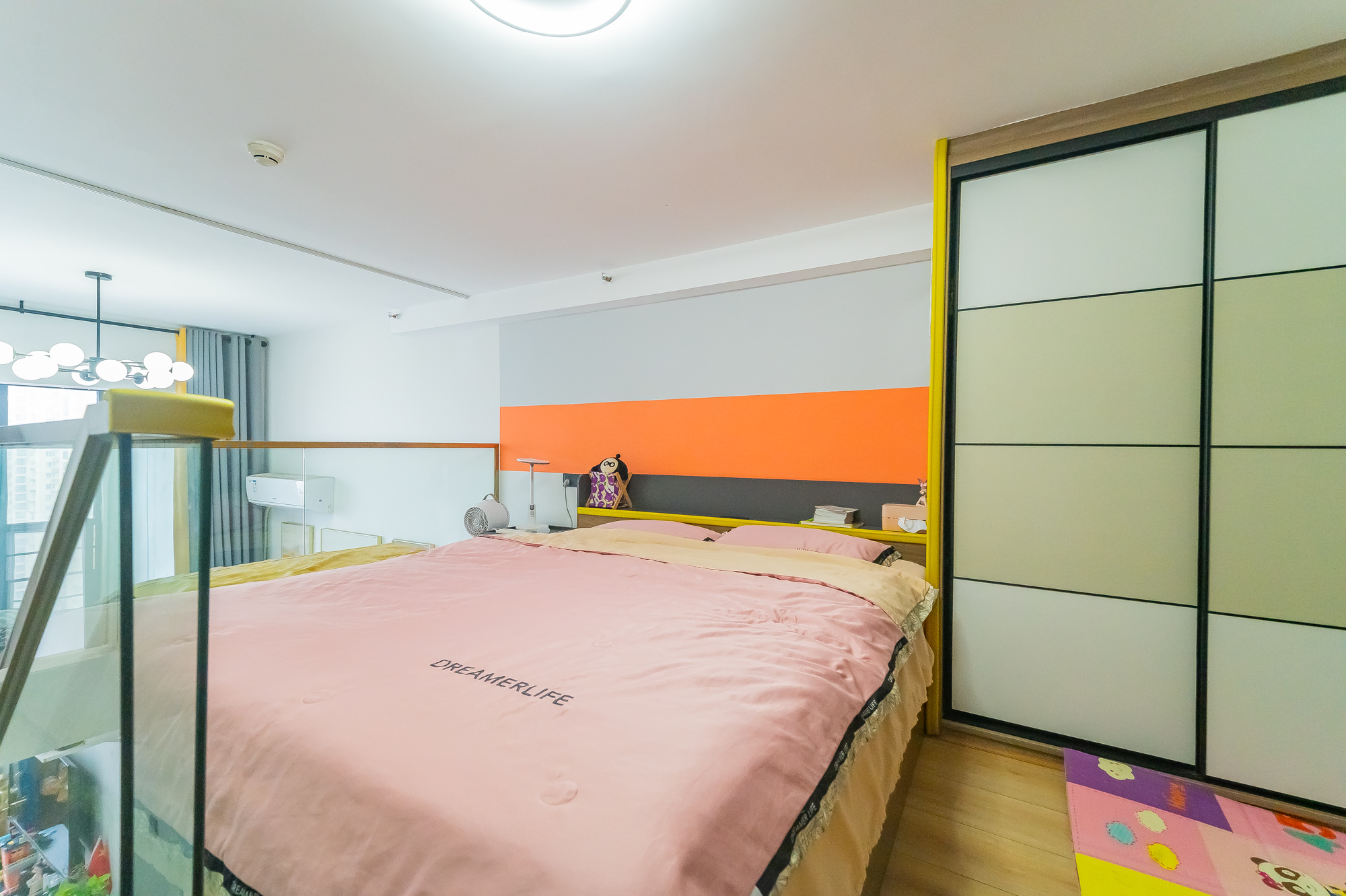 海伦春天  1室1厅1卫    29.8万 海伦春天  1室1厅1卫    29.8万卧室