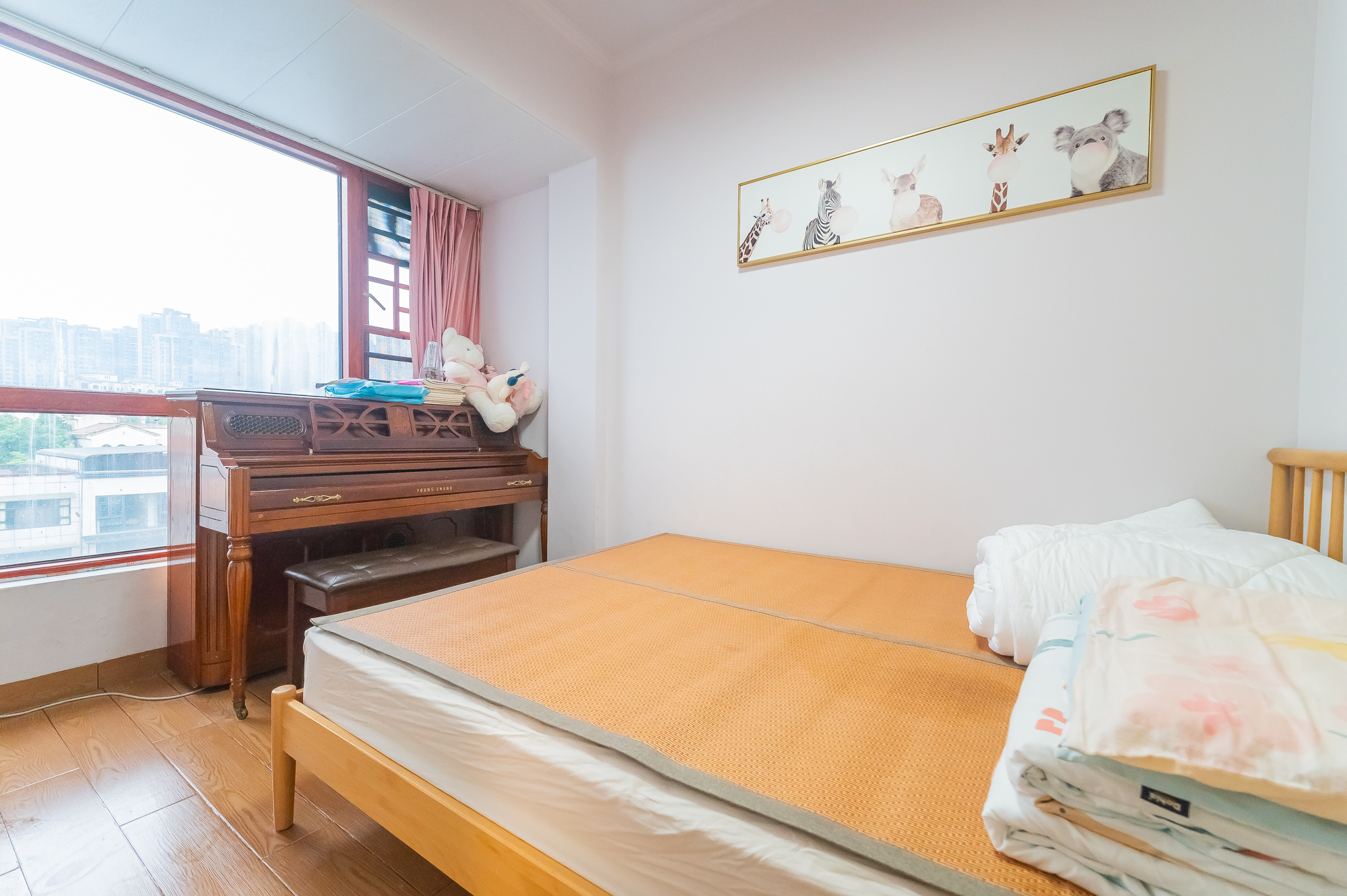 鹏基诺亚山林 3室2厅1卫 96.8万 鹏基诺亚山林 3室2厅1卫 96.8万卧室