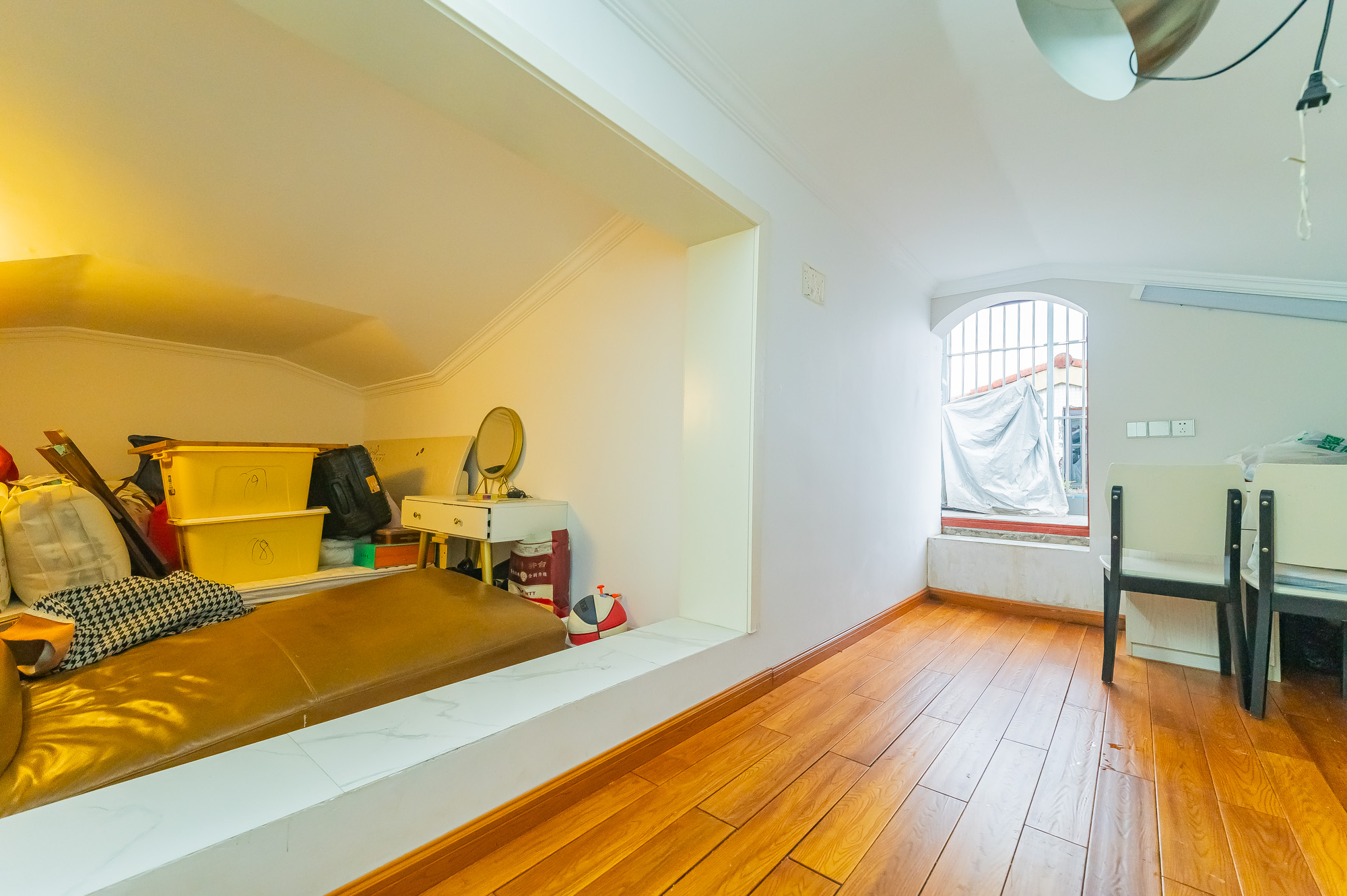 鹏基诺亚山林 3室2厅1卫 96.8万 鹏基诺亚山林 3室2厅1卫 96.8万卧室