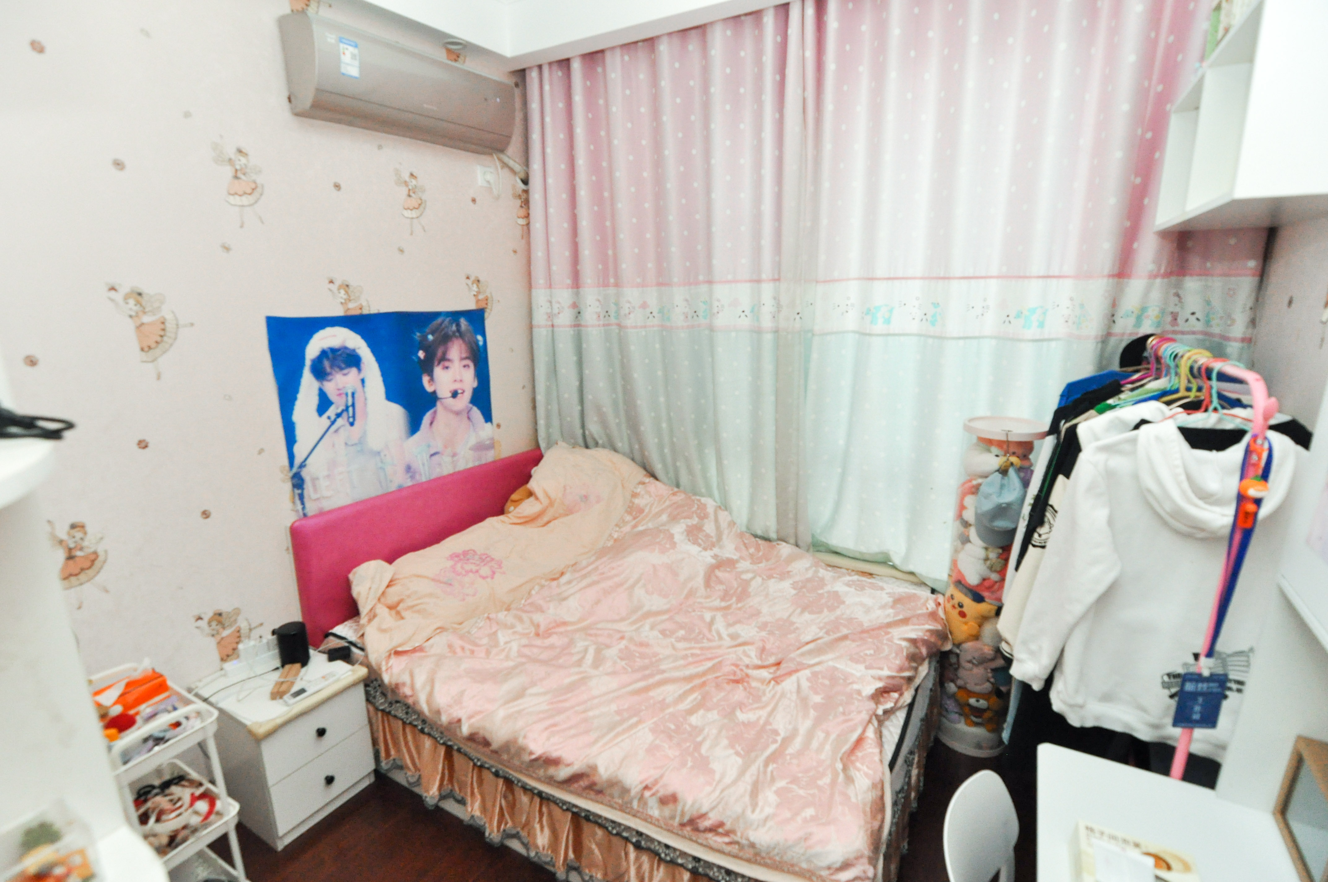 中海梅溪湖壹号  4室2厅2卫   398.00万其他