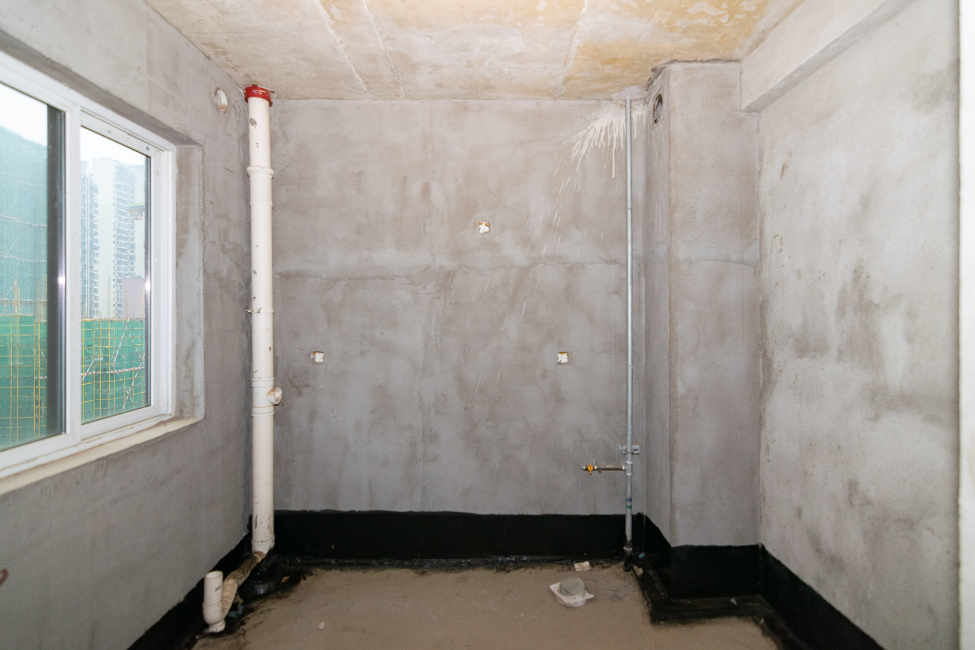 新华联梦想城 5室2厅2卫 128.0万 新华联梦想城 5室2厅2卫 128.0万厨房