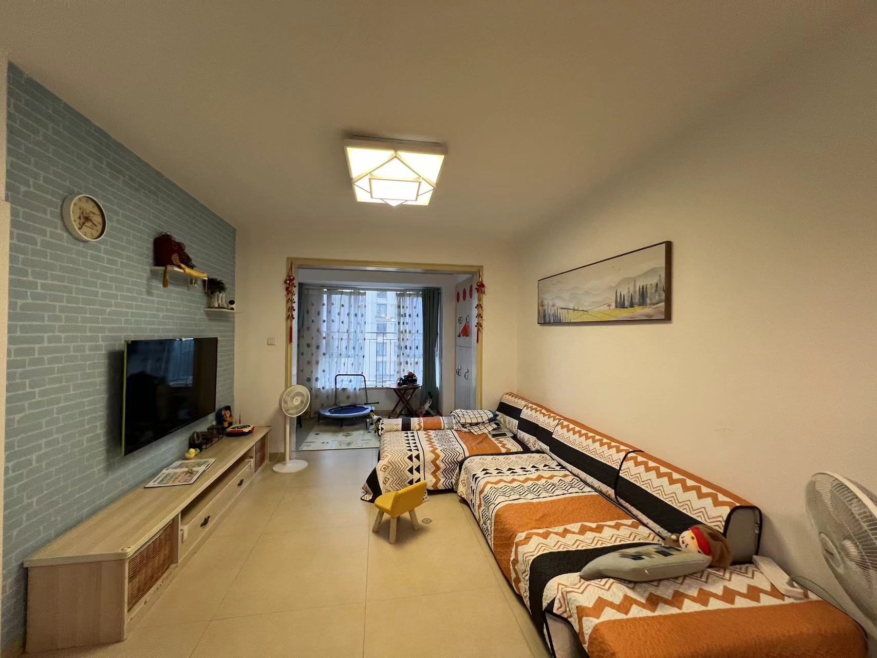 佳兆业金域天下三期 3室2厅1卫 46.8万 佳兆业金域天下三期 3室2厅1卫 46.8万室内图