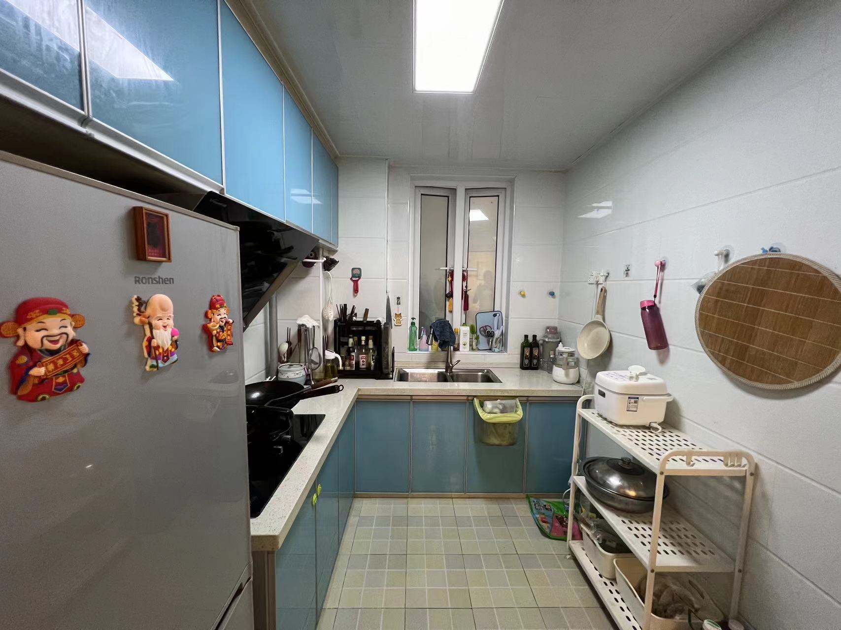 佳兆业金域天下三期 3室2厅1卫 46.8万 佳兆业金域天下三期 3室2厅1卫 46.8万室内图