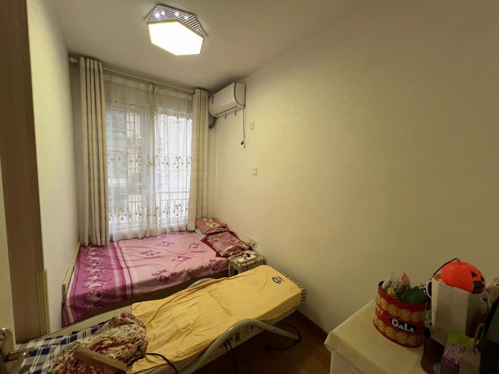 佳兆业金域天下三期 3室2厅1卫 46.8万 佳兆业金域天下三期 3室2厅1卫 46.8万室内图