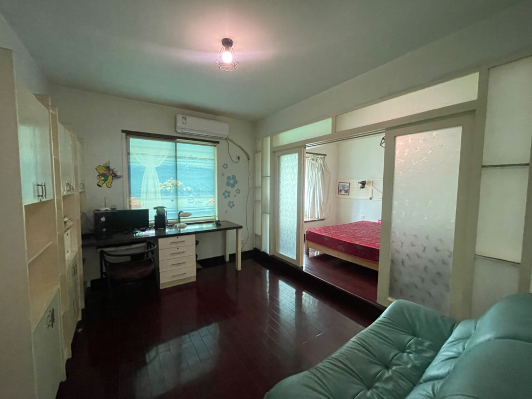 湘银二期世纪花园 4室2厅2卫 79.0万 湘银二期世纪花园 4室2厅2卫 79.0万室内图