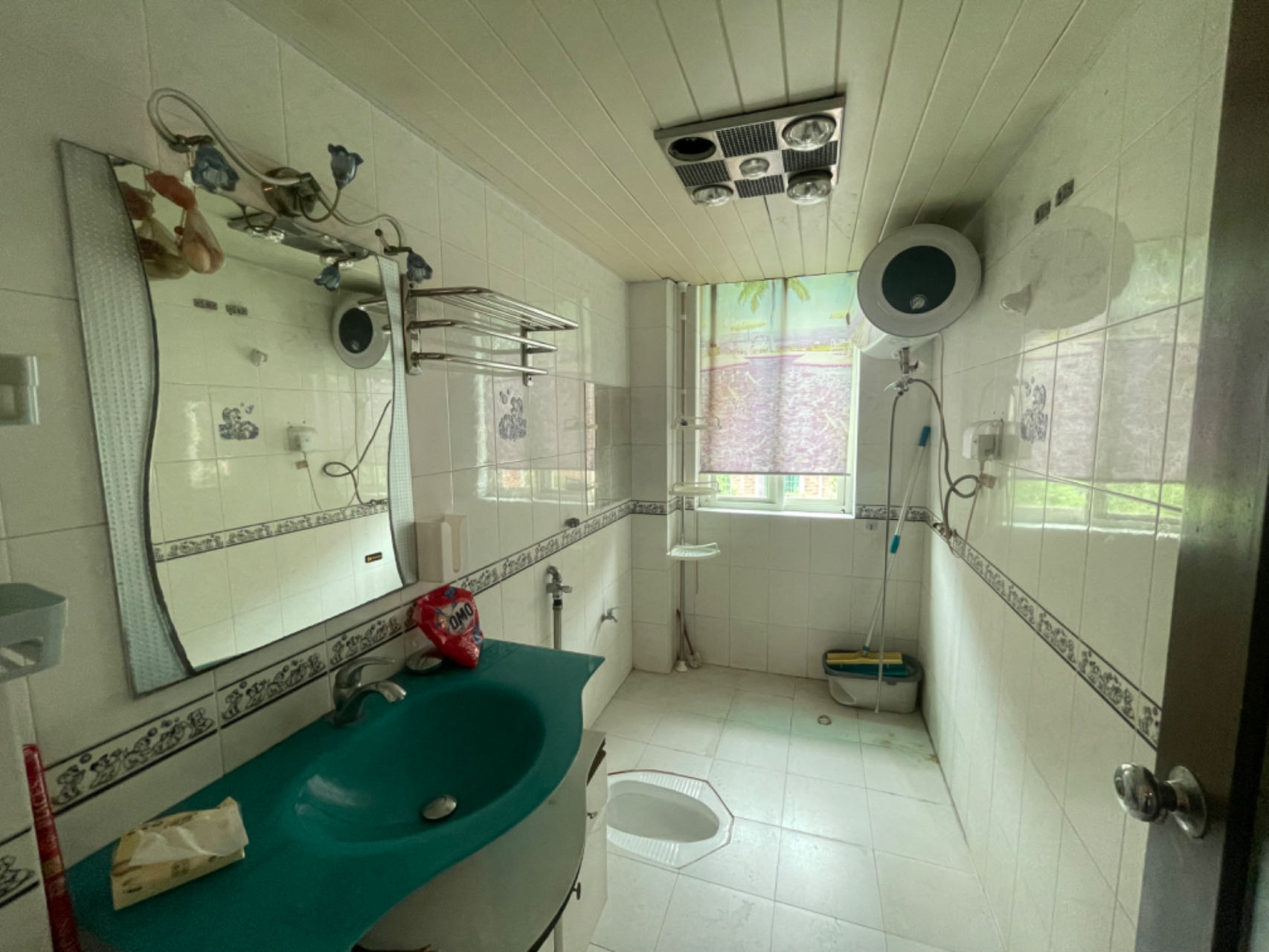 湘银二期世纪花园 4室2厅2卫 79.0万 湘银二期世纪花园 4室2厅2卫 79.0万室内图