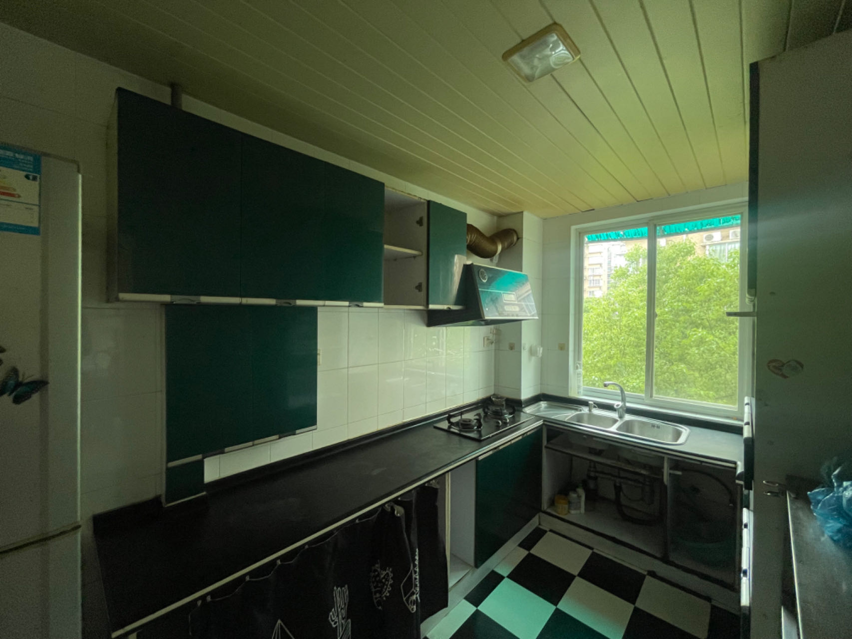 湘银二期世纪花园 4室2厅2卫 79.0万 湘银二期世纪花园 4室2厅2卫 79.0万室内图