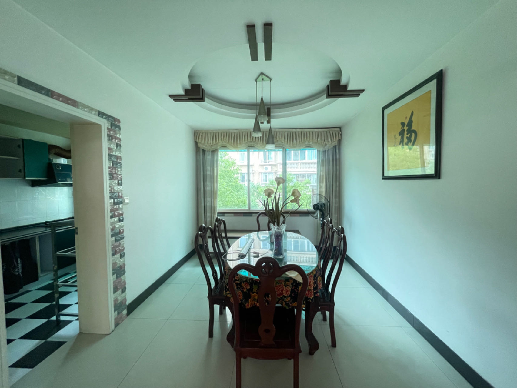 湘银二期世纪花园 4室2厅2卫 79.0万 湘银二期世纪花园 4室2厅2卫 79.0万室内图