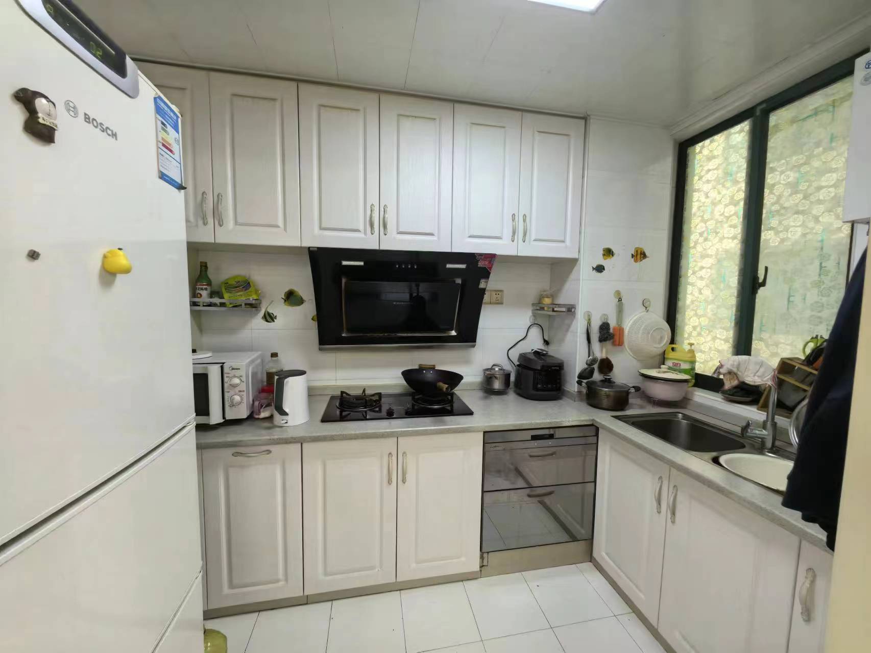 经世皇城 3室2厅2卫 60.0万 经世皇城 3室2厅2卫 60.0万室内图