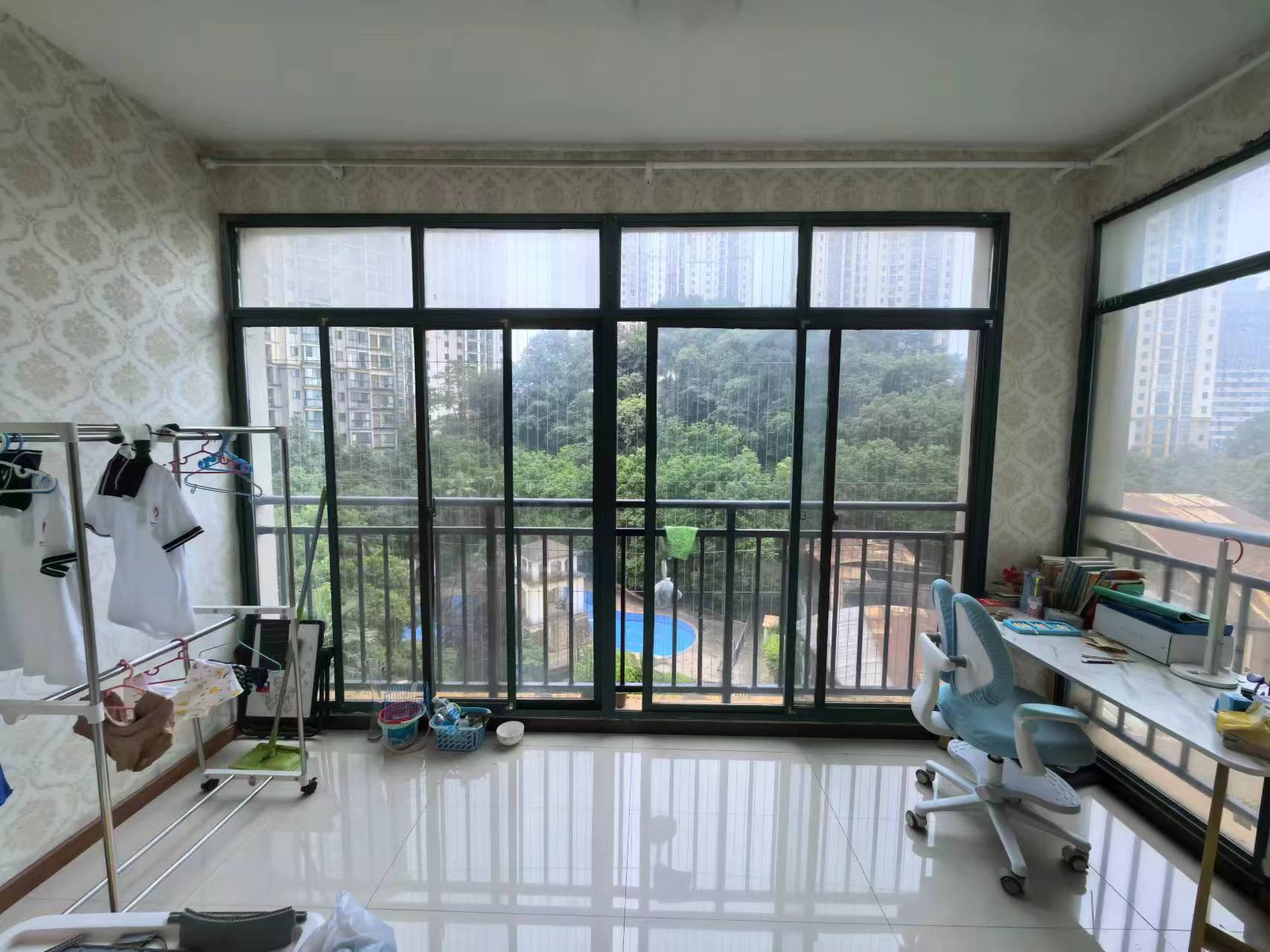 经世皇城 3室2厅2卫 60.0万 经世皇城 3室2厅2卫 60.0万室内图