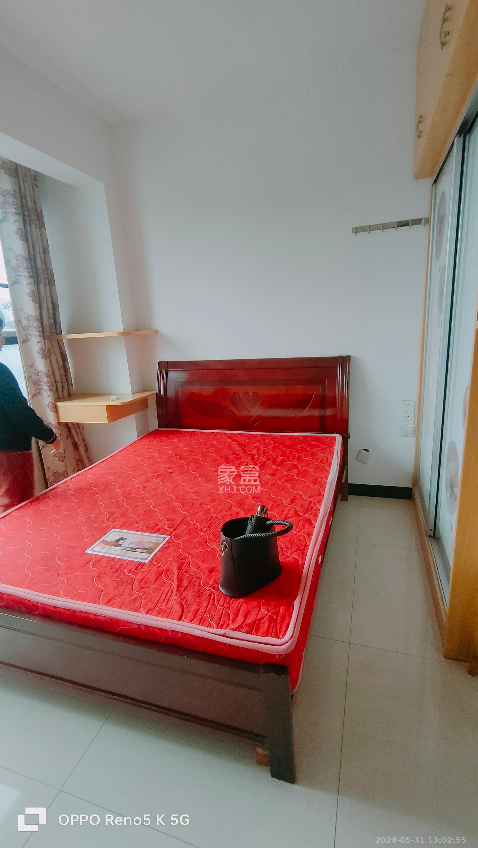 长城水郡  4室2厅1卫    2600.0元/月室内图