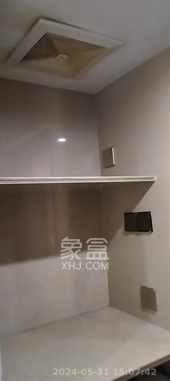 叠彩兰亭  1室1厅1卫   1150.00元/月室内图