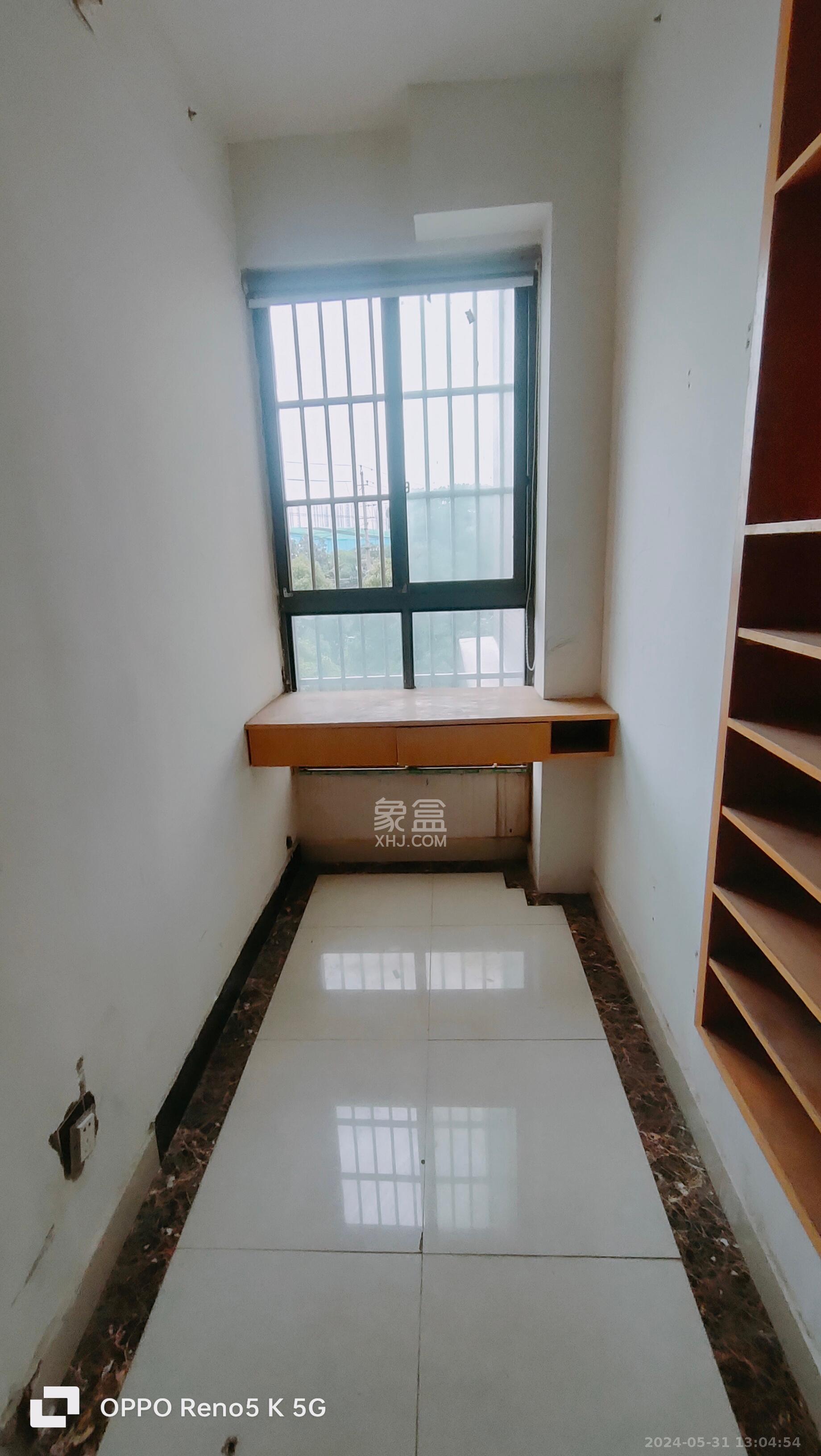 长城水郡  1室1厅1卫   800.00元/月室内图