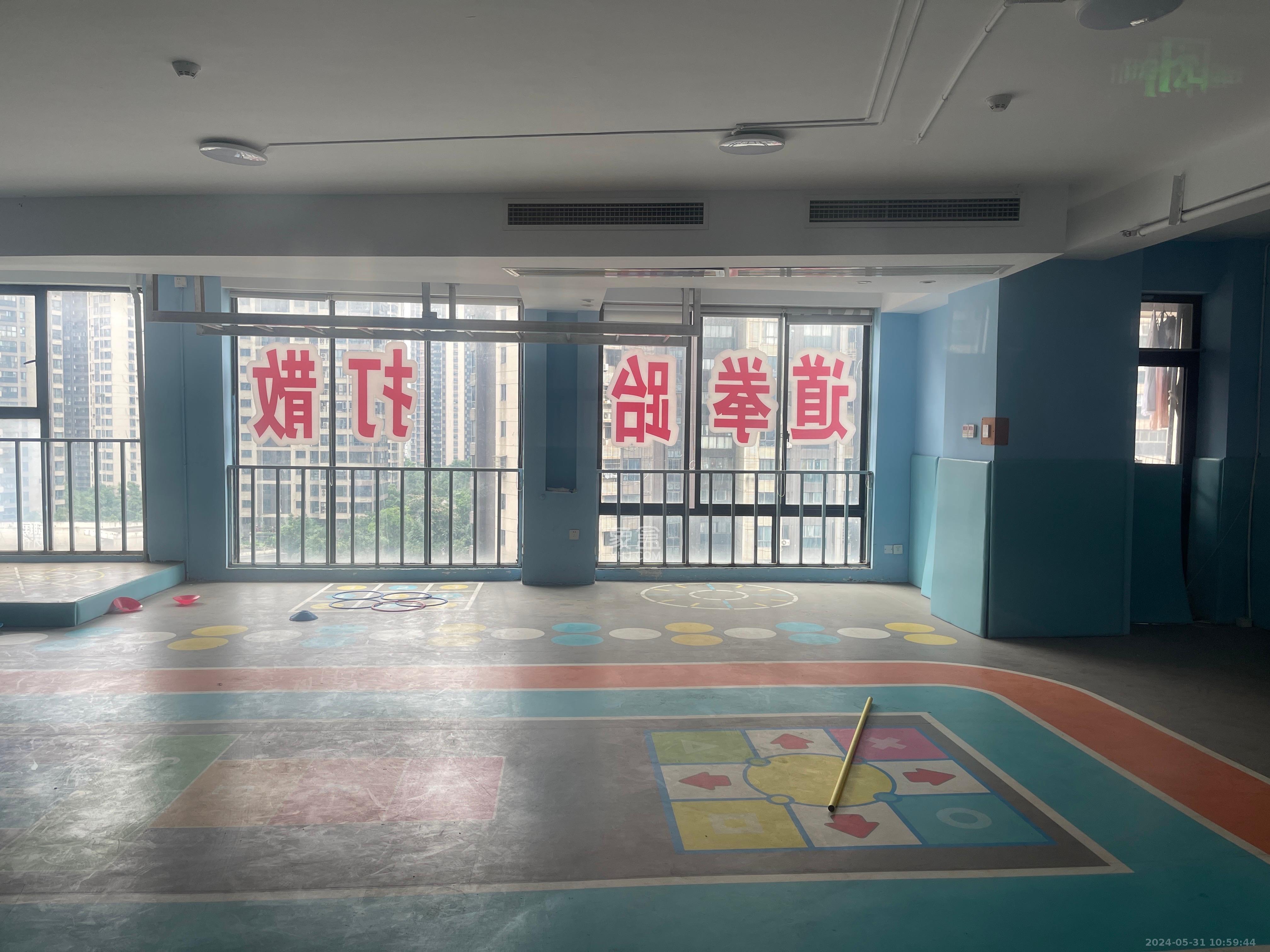 星宇V立方（旭和大厦）  1室0厅1卫   2500.00元/月室内图