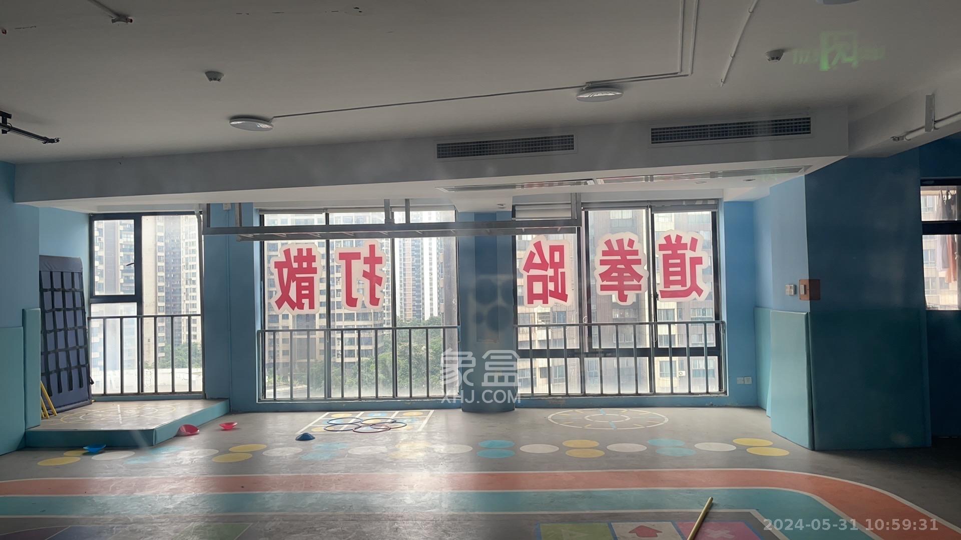 星宇V立方（旭和大厦）  1室0厅1卫   2500.00元/月室内图1