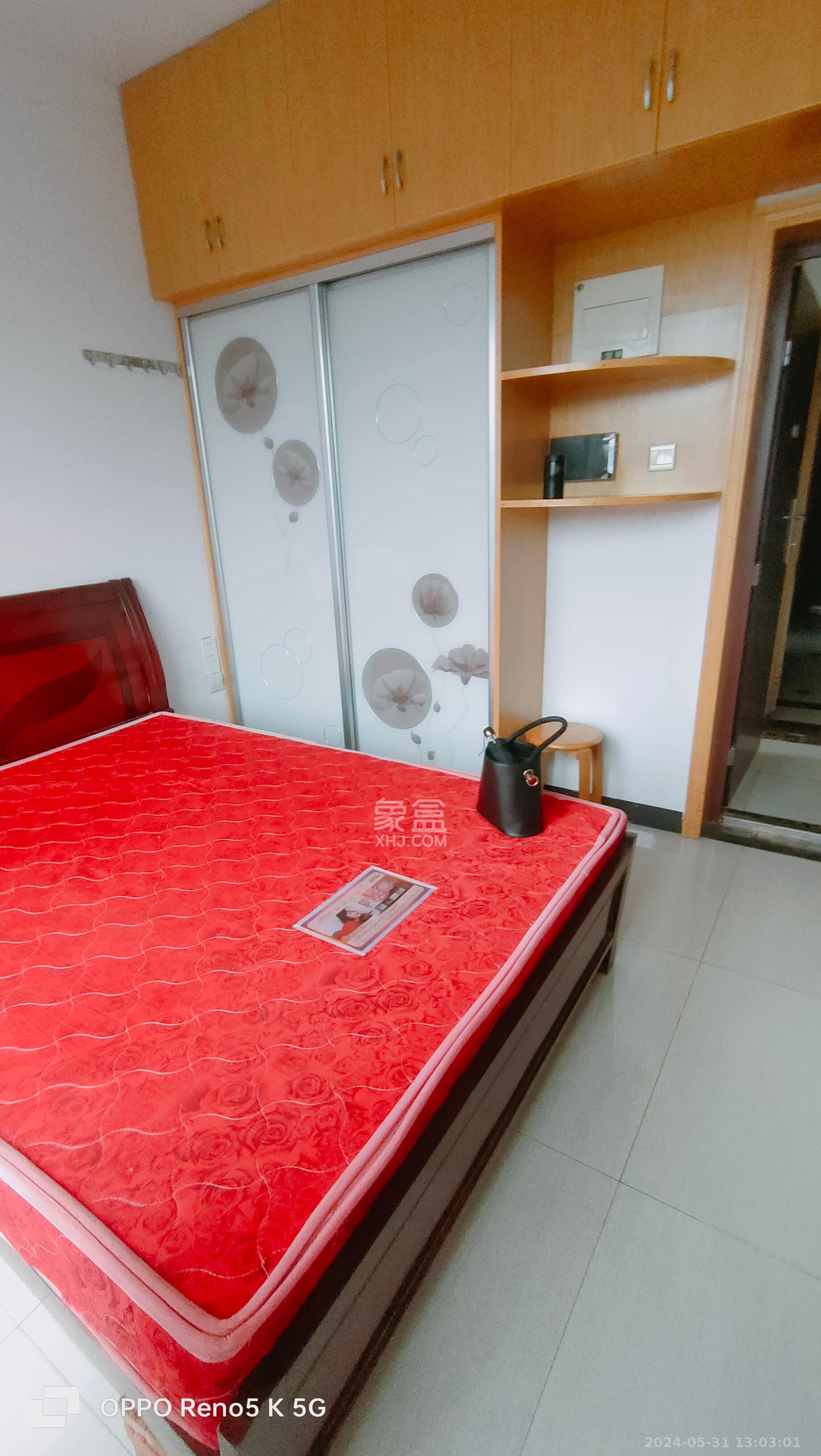 长城水郡  4室2厅1卫    2600.0元/月室内图