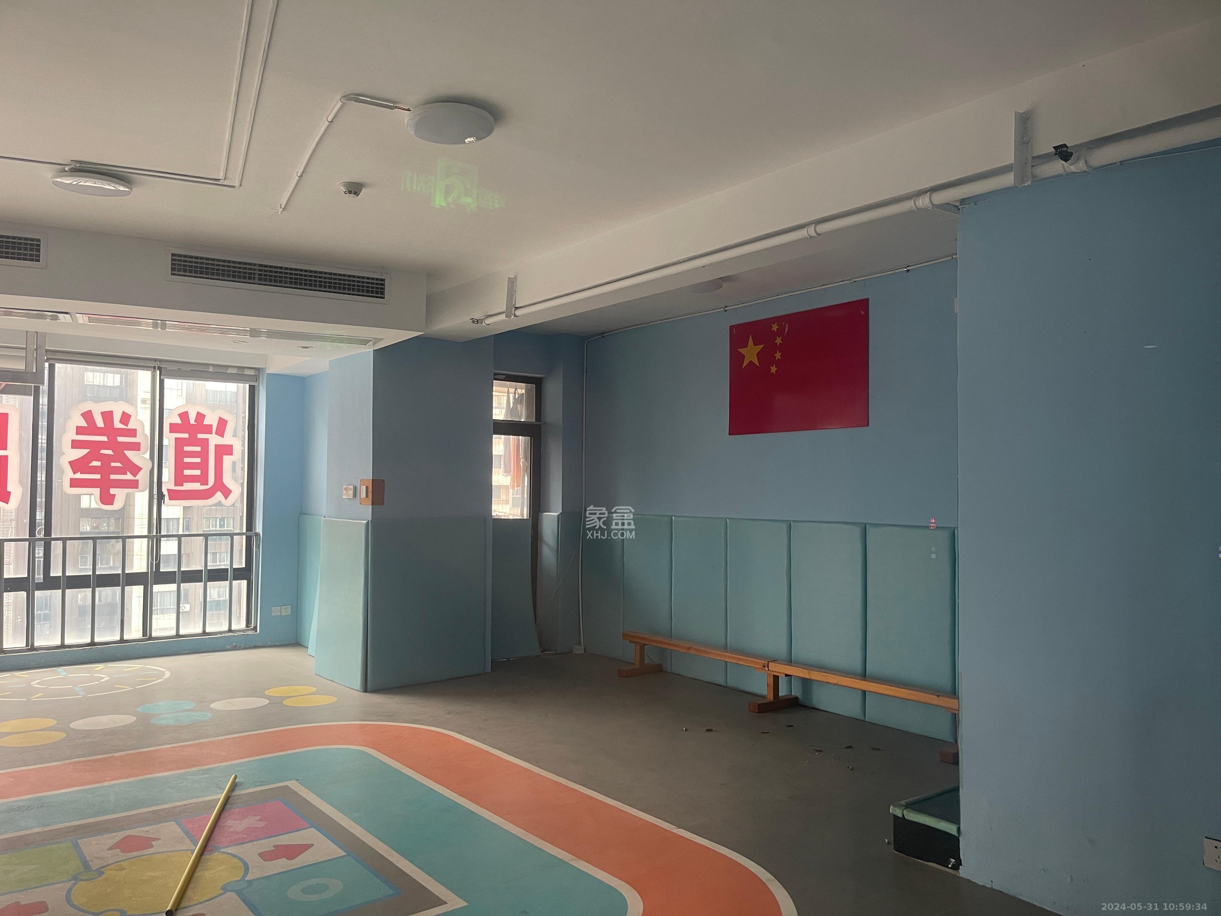 星宇V立方（旭和大厦）  1室0厅1卫   2500.00元/月室内图