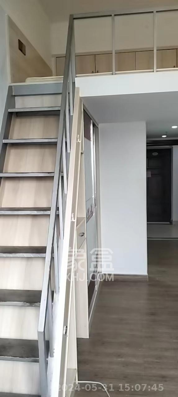 叠彩兰亭  1室1厅1卫   1150.00元/月室内图