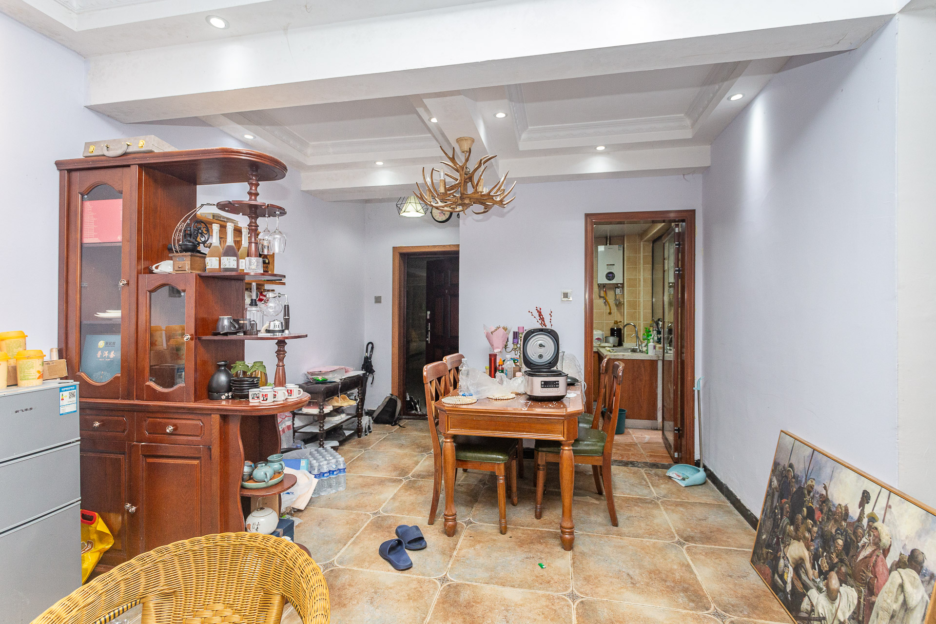 勤诚达境界城 3室2厅2卫 96.0万 勤诚达境界城 3室2厅2卫 96.0万客厅