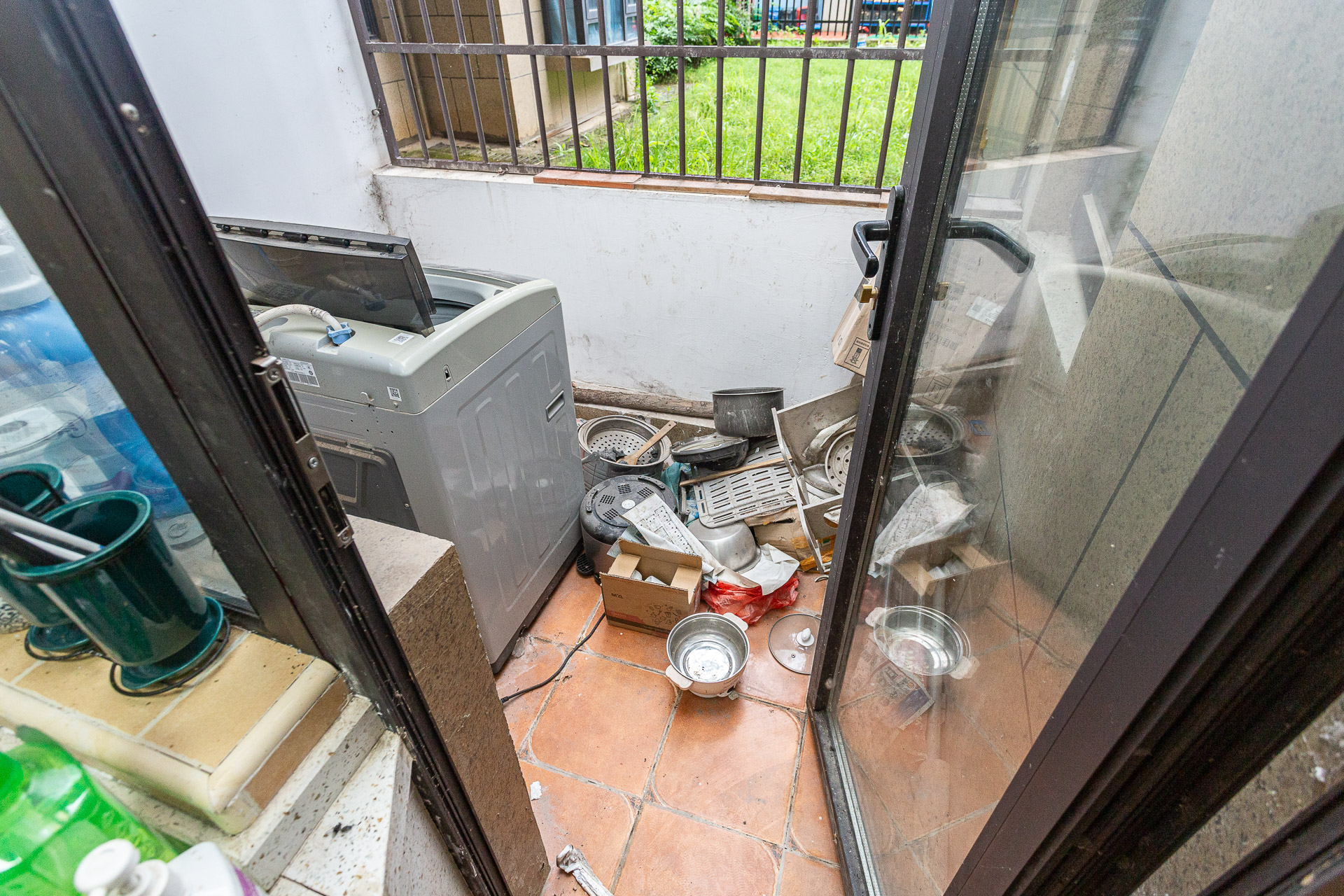 勤诚达境界城 3室2厅2卫 96.0万 勤诚达境界城 3室2厅2卫 96.0万阳台