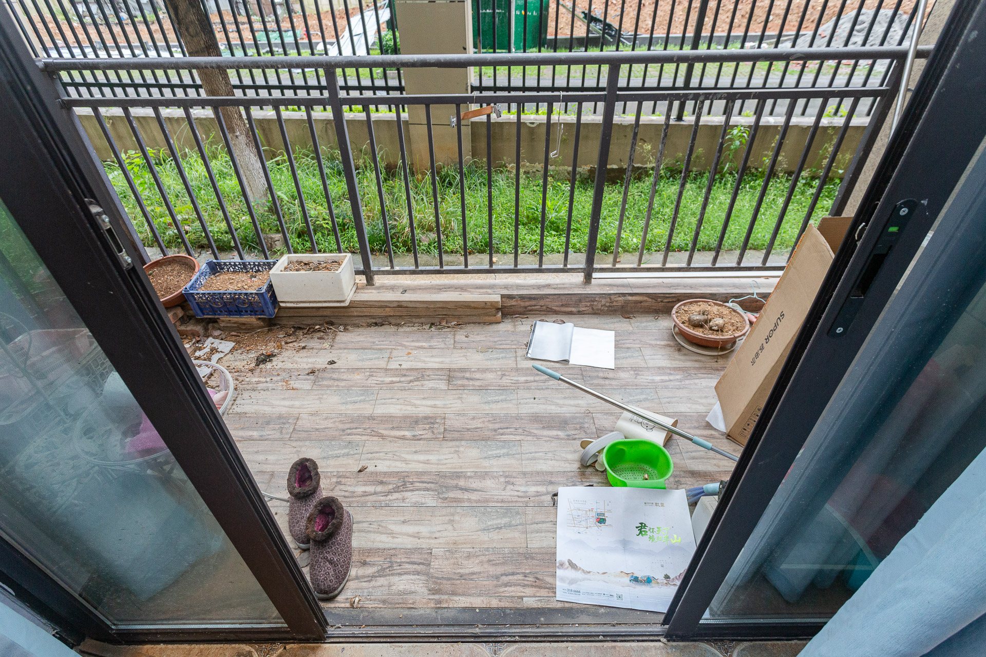 勤诚达境界城 3室2厅2卫 96.0万 勤诚达境界城 3室2厅2卫 96.0万阳台