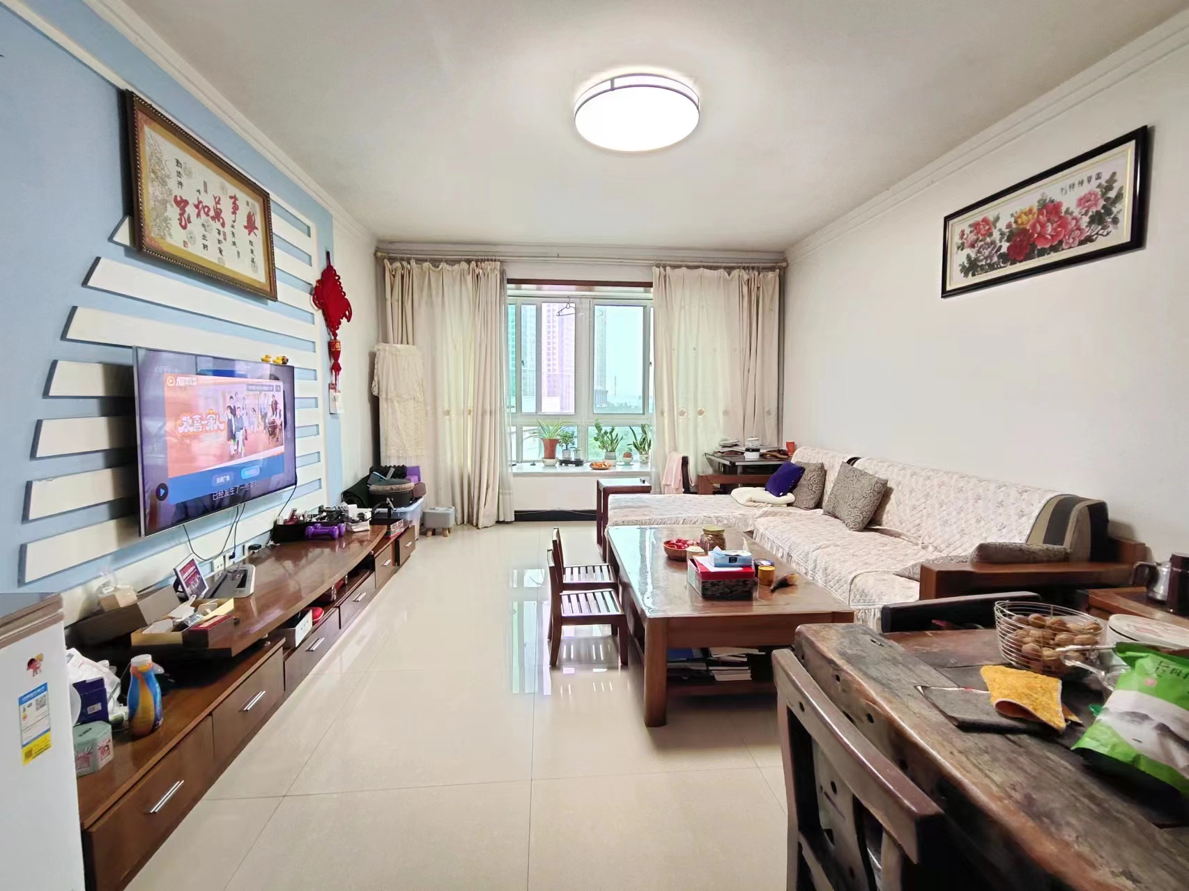 学林雅苑 3室2厅2卫 59.8万 学林雅苑 3室2厅2卫 59.8万室内图