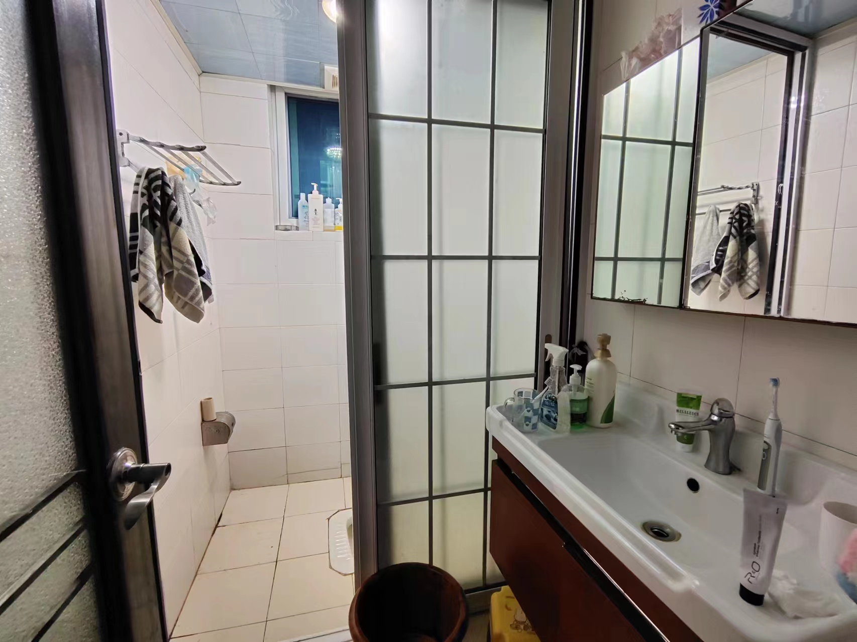 学林雅苑 3室2厅2卫 59.8万 学林雅苑 3室2厅2卫 59.8万室内图