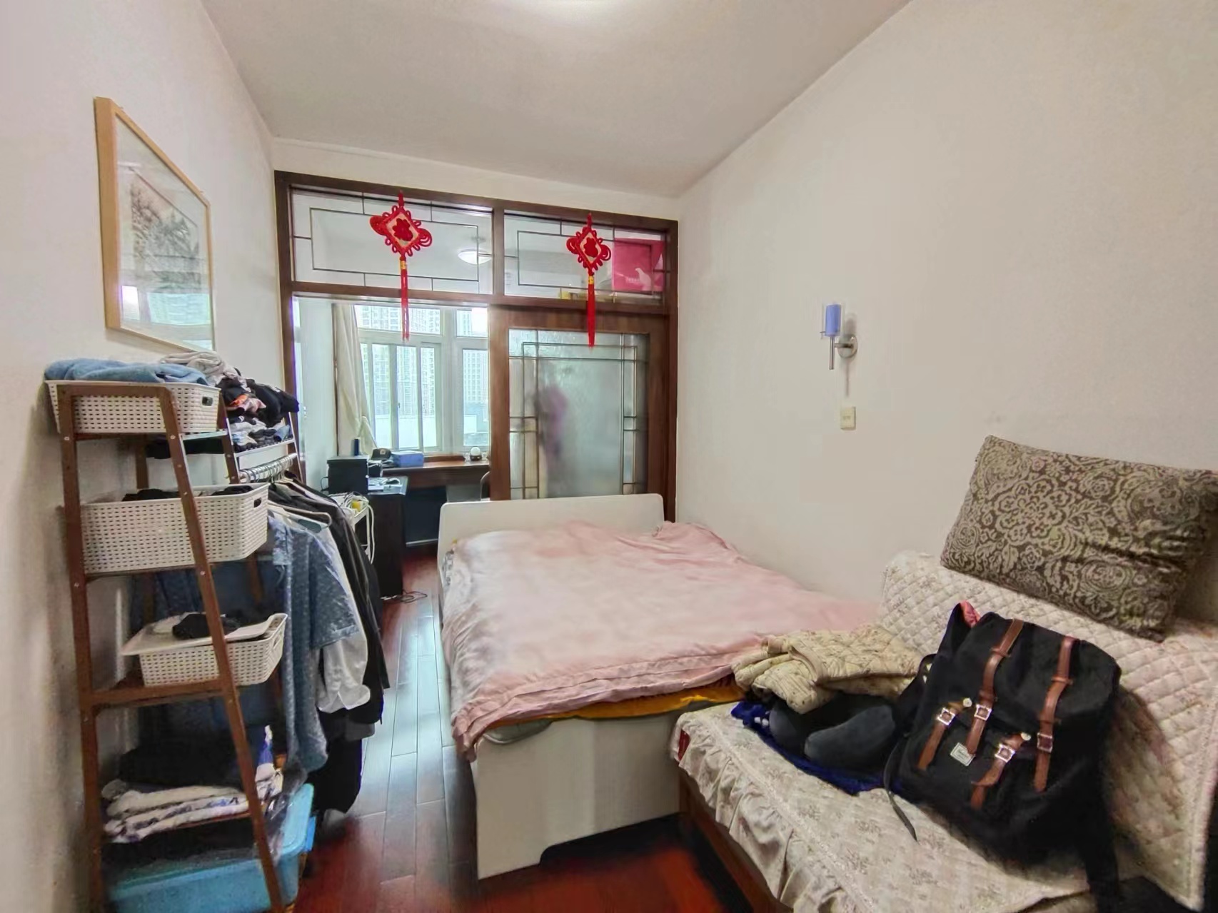 学林雅苑 3室2厅2卫 59.8万 学林雅苑 3室2厅2卫 59.8万室内图