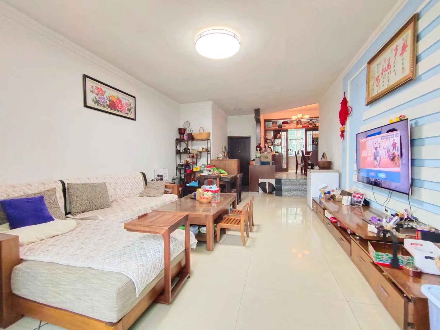 学林雅苑 3室2厅2卫 59.8万 学林雅苑 3室2厅2卫 59.8万室内图