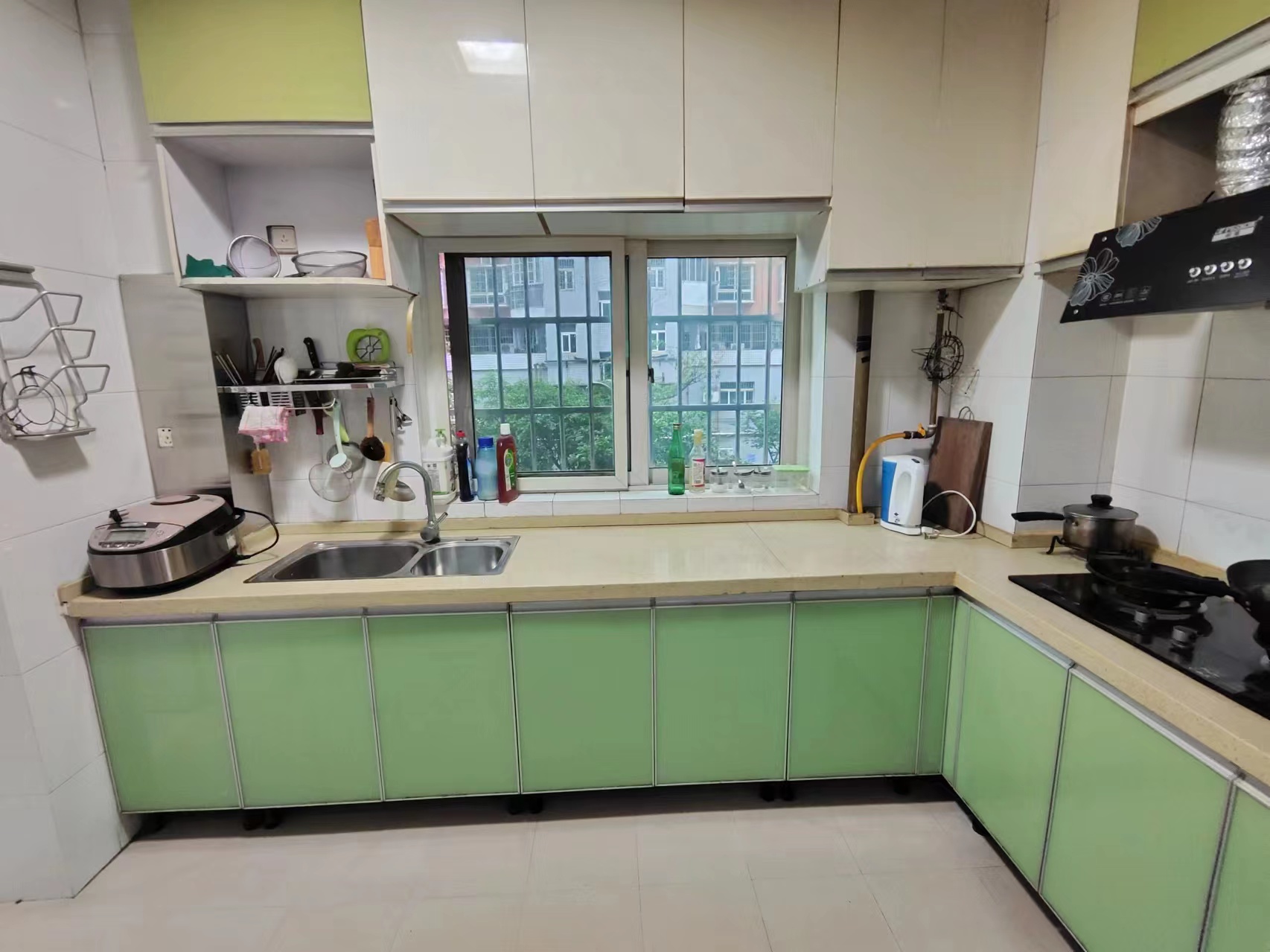 学林雅苑 3室2厅1卫 115.0万 学林雅苑 3室2厅1卫 115.0万室内图