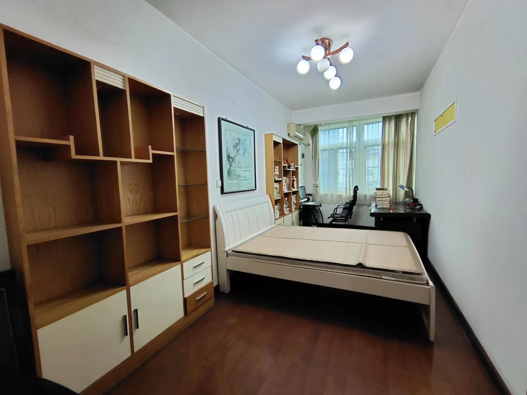 学林雅苑 3室2厅1卫 115.0万 学林雅苑 3室2厅1卫 115.0万室内图