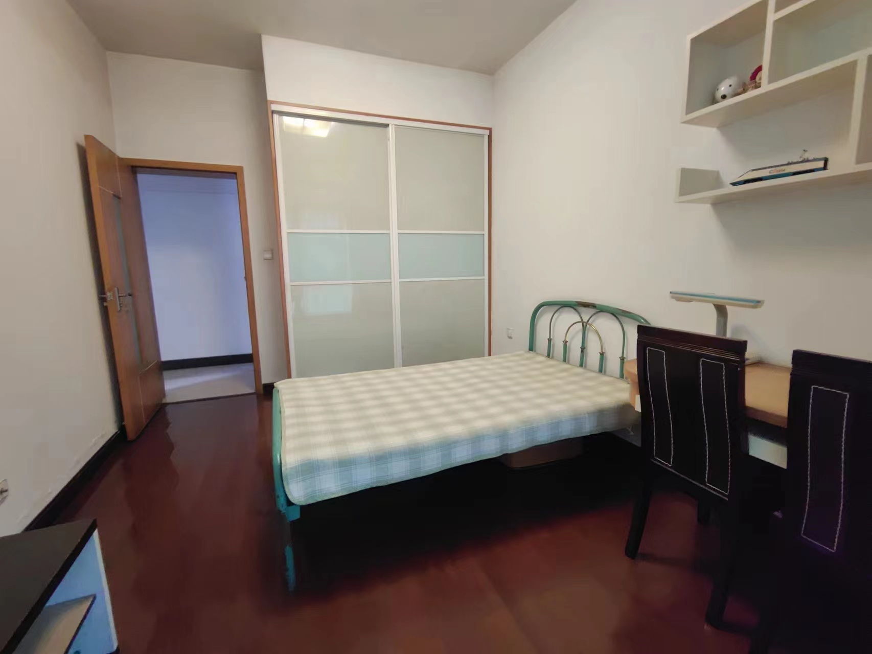 学林雅苑 3室2厅1卫 115.0万 学林雅苑 3室2厅1卫 115.0万室内图