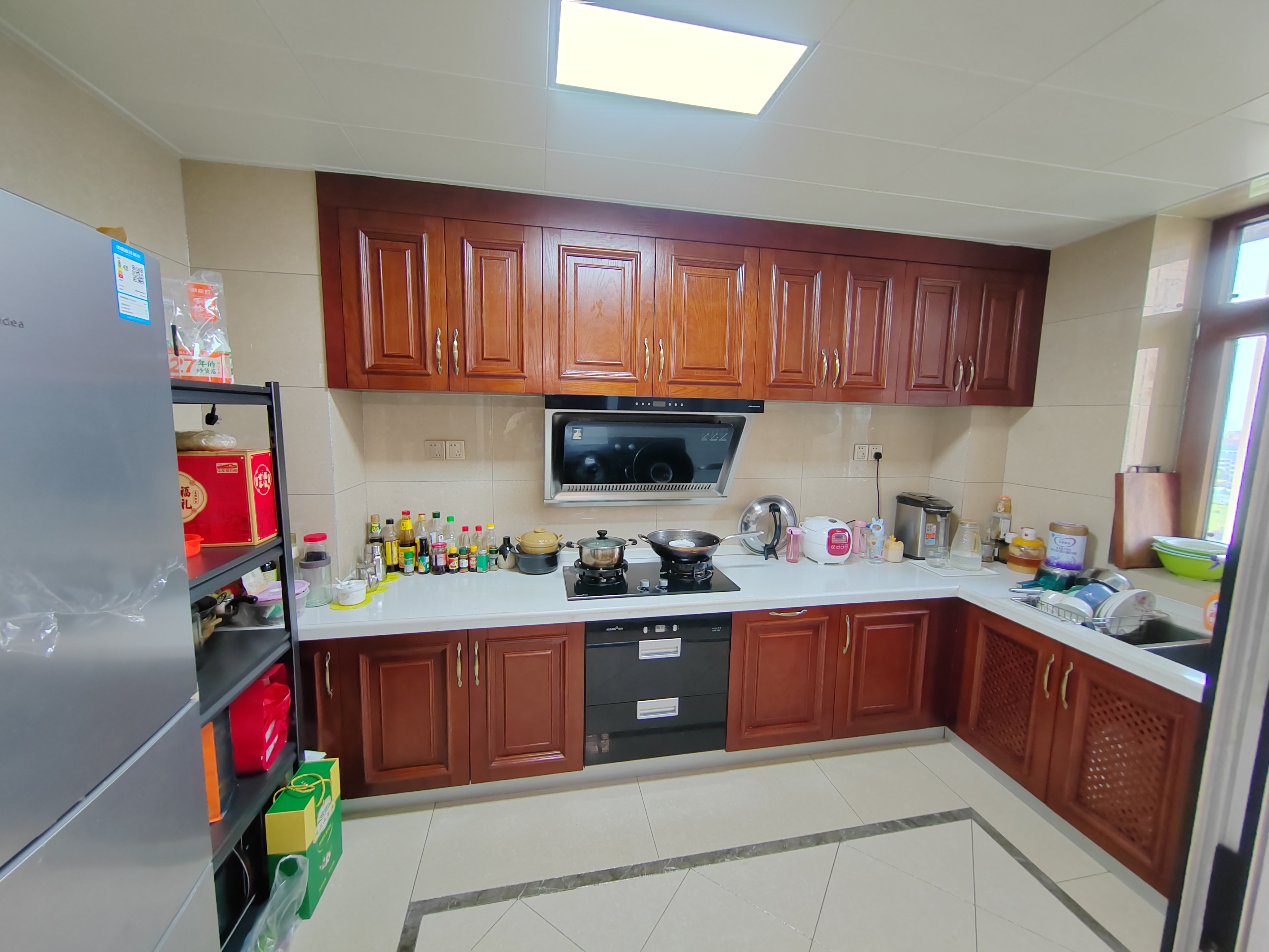 城市公园 3室2厅2卫 108.0万 城市公园 3室2厅2卫 108.0万室内图