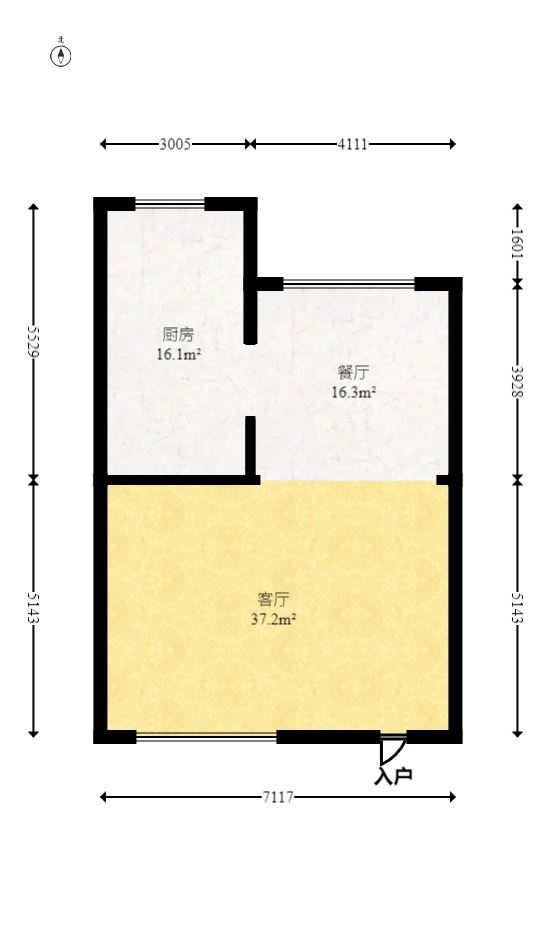 碧桂园南城首府（东宸林海）  0室0厅0卫   500.00万室内图1