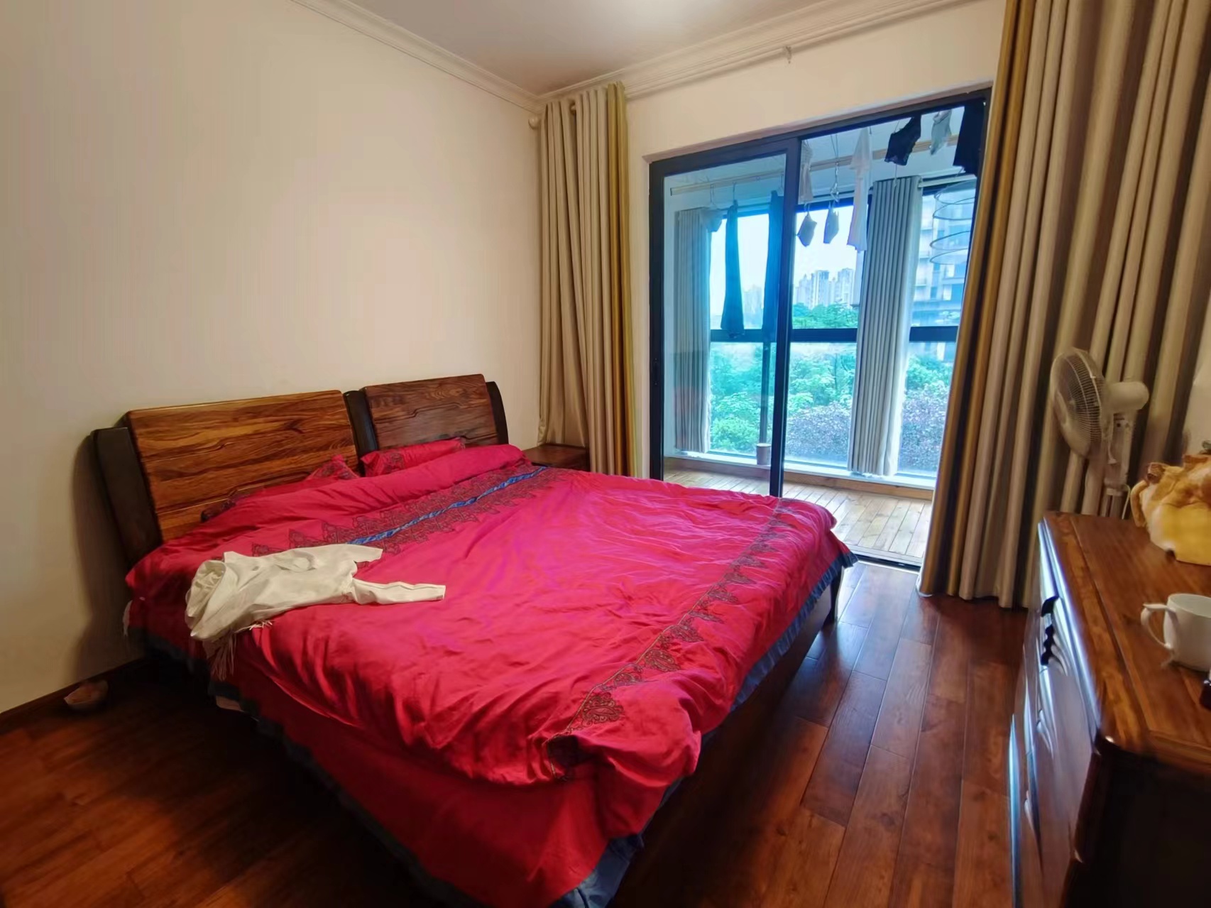 中建江湾壹号  4室2厅2卫    83.0万 中建江湾壹号  4室2厅2卫    83.0万室内图