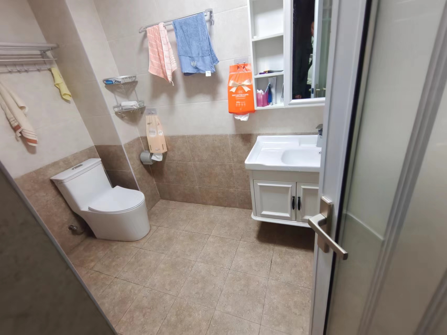 中建江湾壹号  4室2厅2卫    83.0万 中建江湾壹号  4室2厅2卫    83.0万室内图