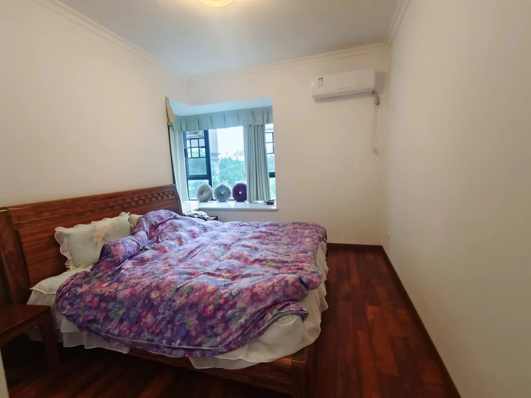 中建江湾壹号  4室2厅2卫    83.0万 中建江湾壹号  4室2厅2卫    83.0万室内图