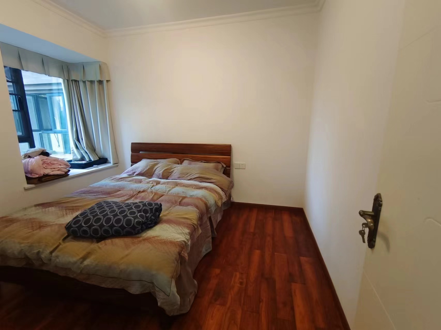 中建江湾壹号  4室2厅2卫    83.0万 中建江湾壹号  4室2厅2卫    83.0万室内图