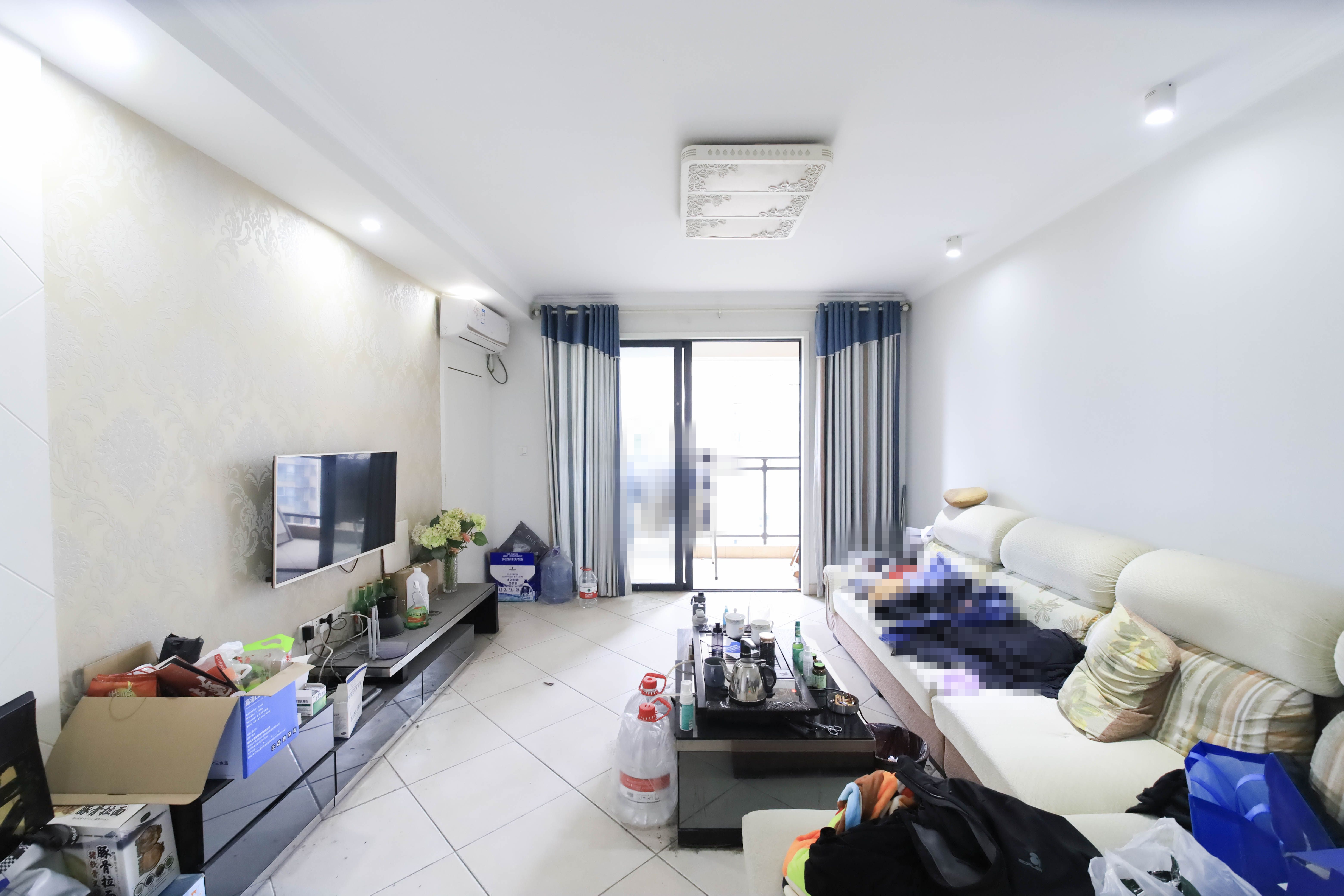 华悦城  2室2厅1卫    92.0万