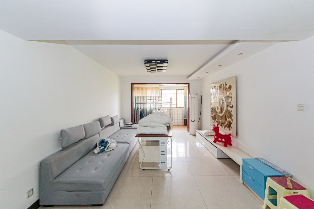 广福园  4室2厅1卫    105.0万