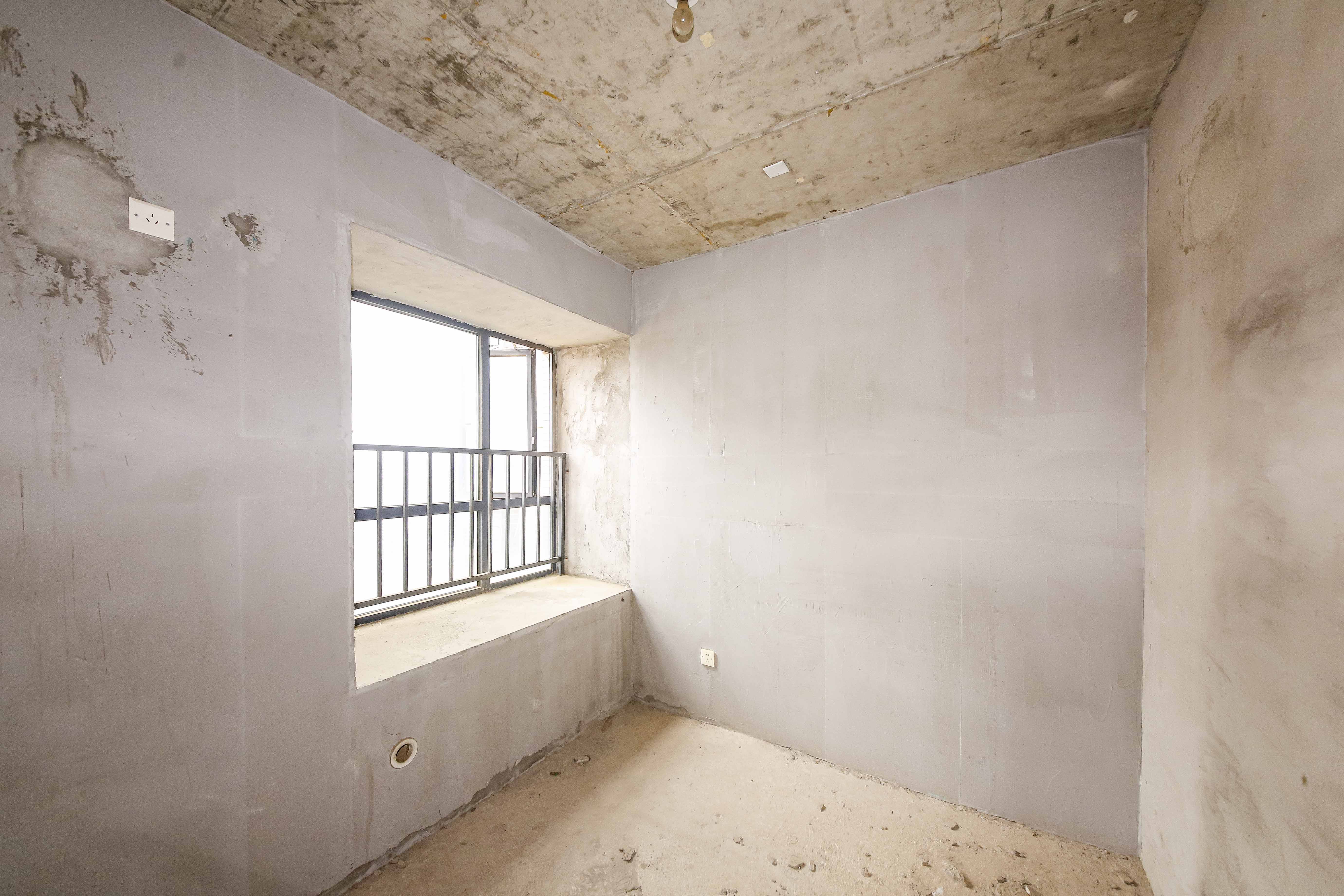 水墨林溪  3室2厅2卫    93.0万卧室