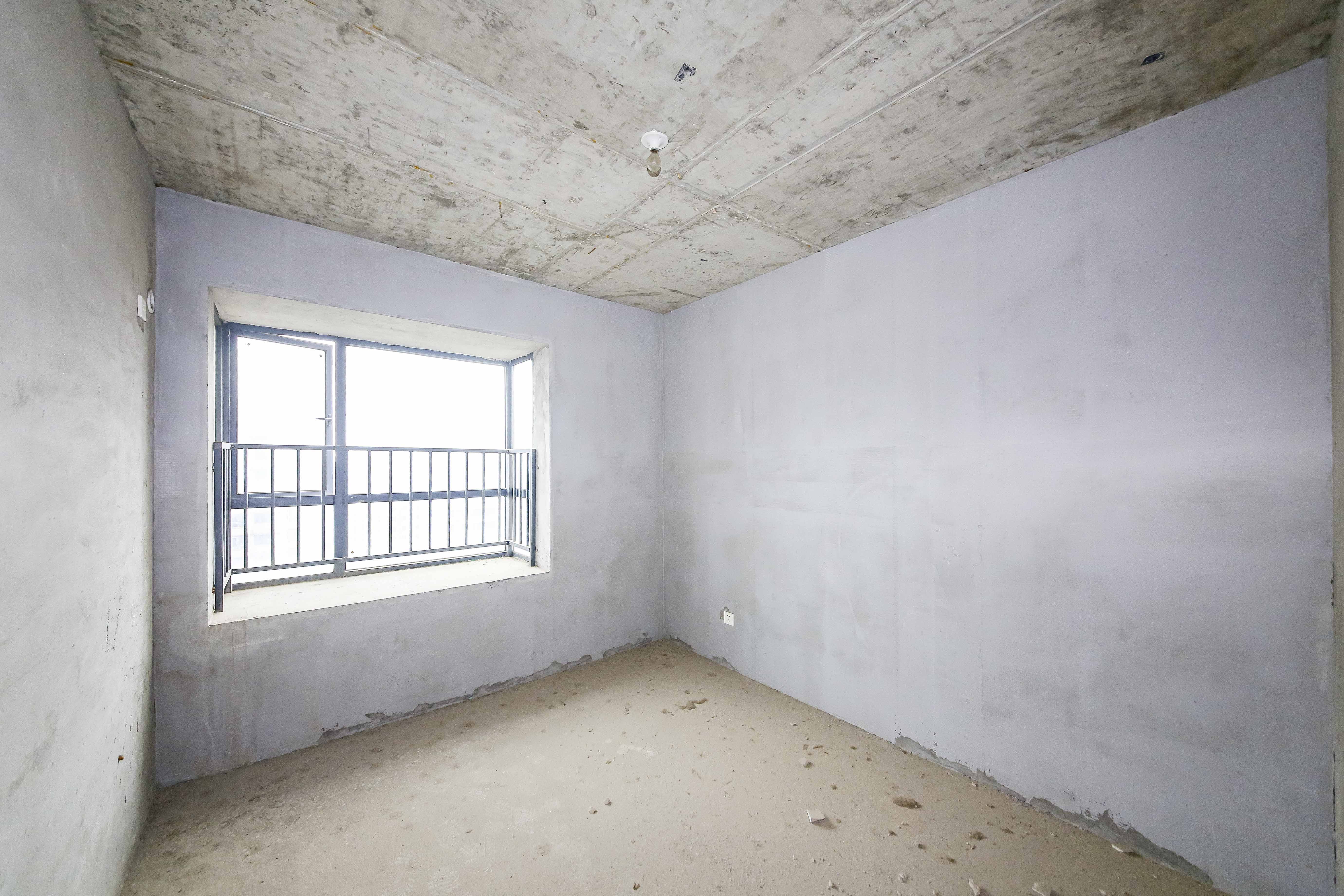 水墨林溪  3室2厅2卫    93.0万卧室