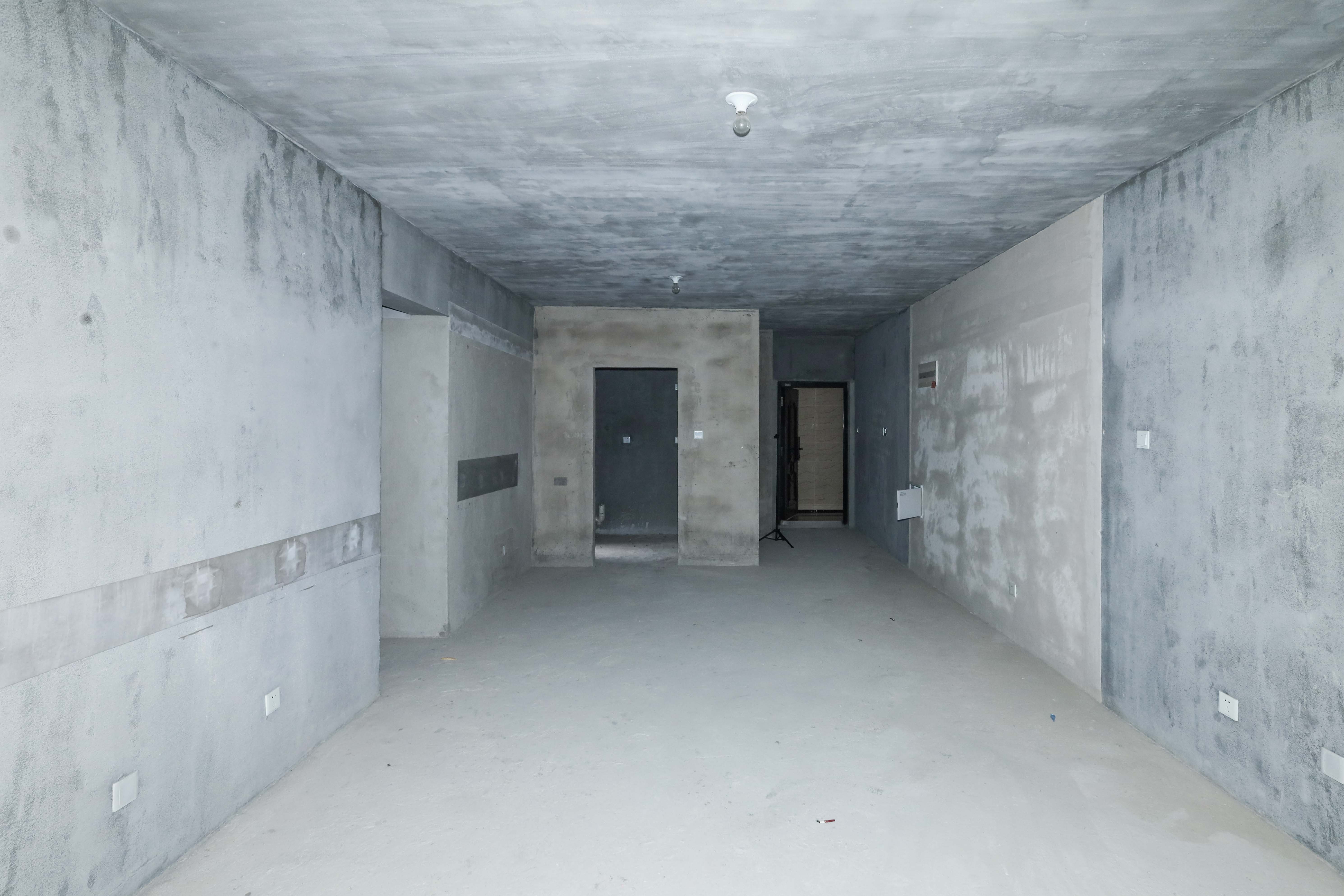 中国铁建梅溪青秀三期  3室2厅2卫   132.00万客厅