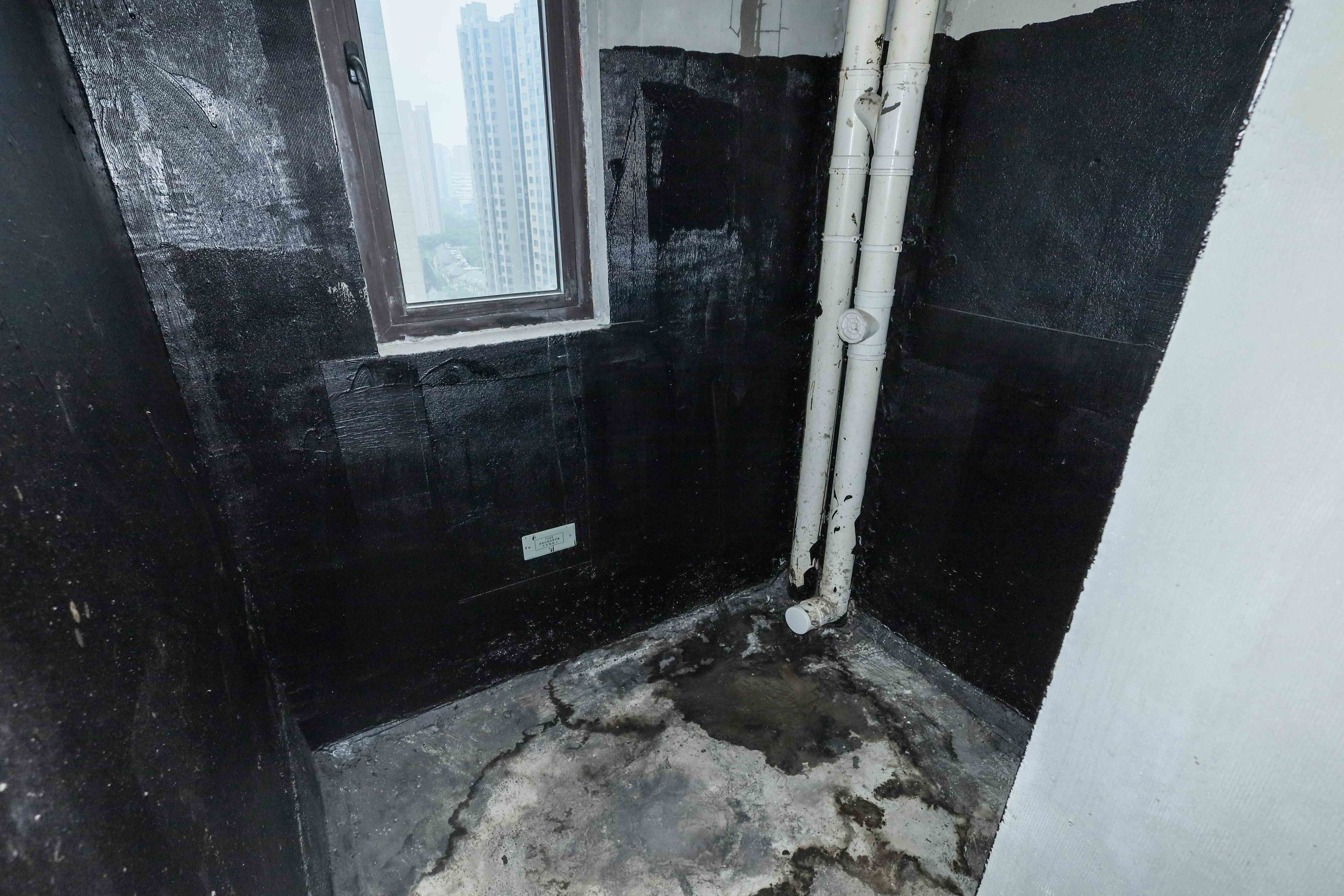 中国铁建梅溪青秀三期  3室2厅2卫   132.00万卫生间