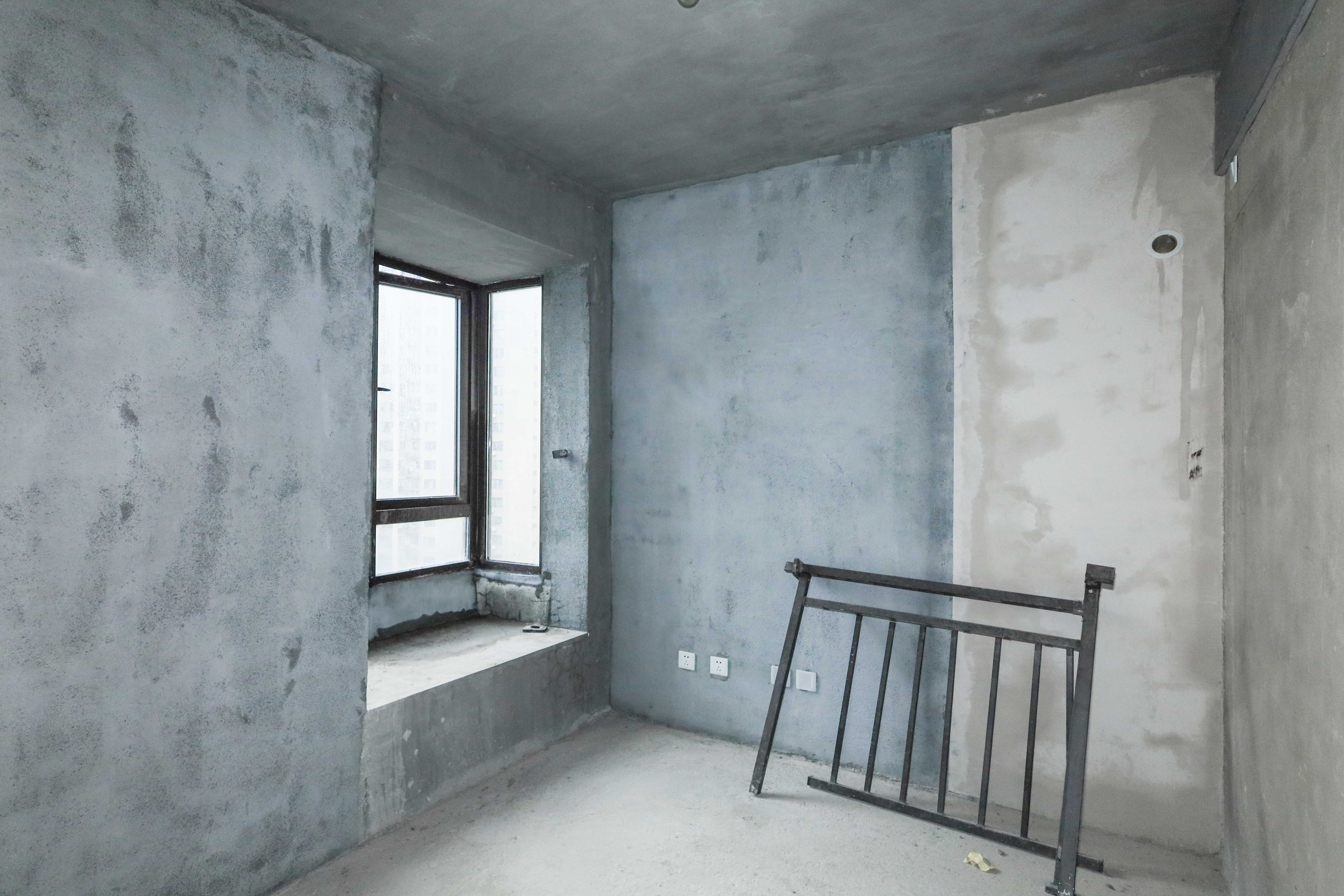 中国铁建梅溪青秀三期  3室2厅2卫   132.00万卧室