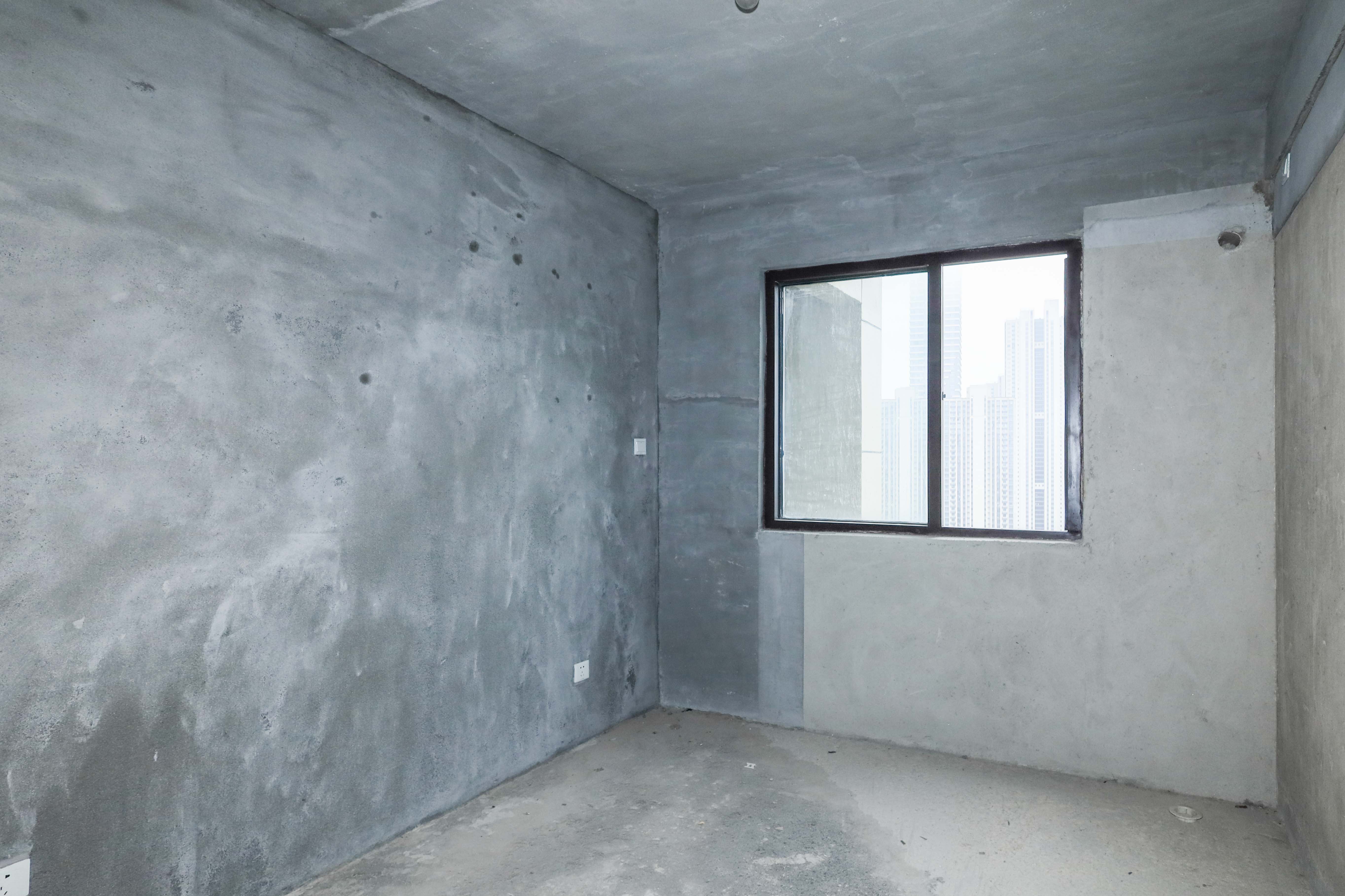 中国铁建梅溪青秀三期  3室2厅2卫   132.00万卧室