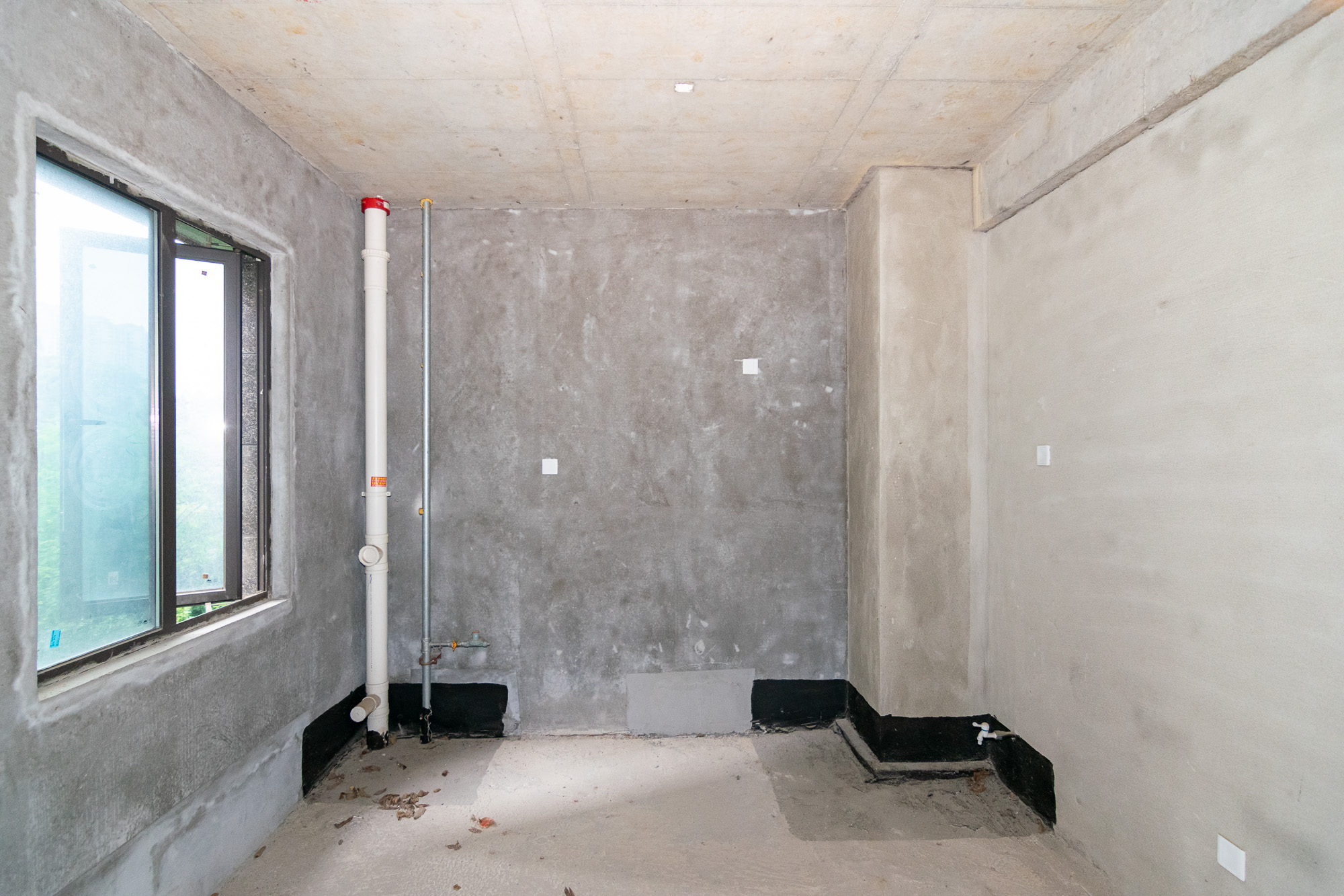 三润城(三润星城) 5室2厅2卫 120.0万 三润城(三润星城) 5室2厅2卫 120.0万厨房