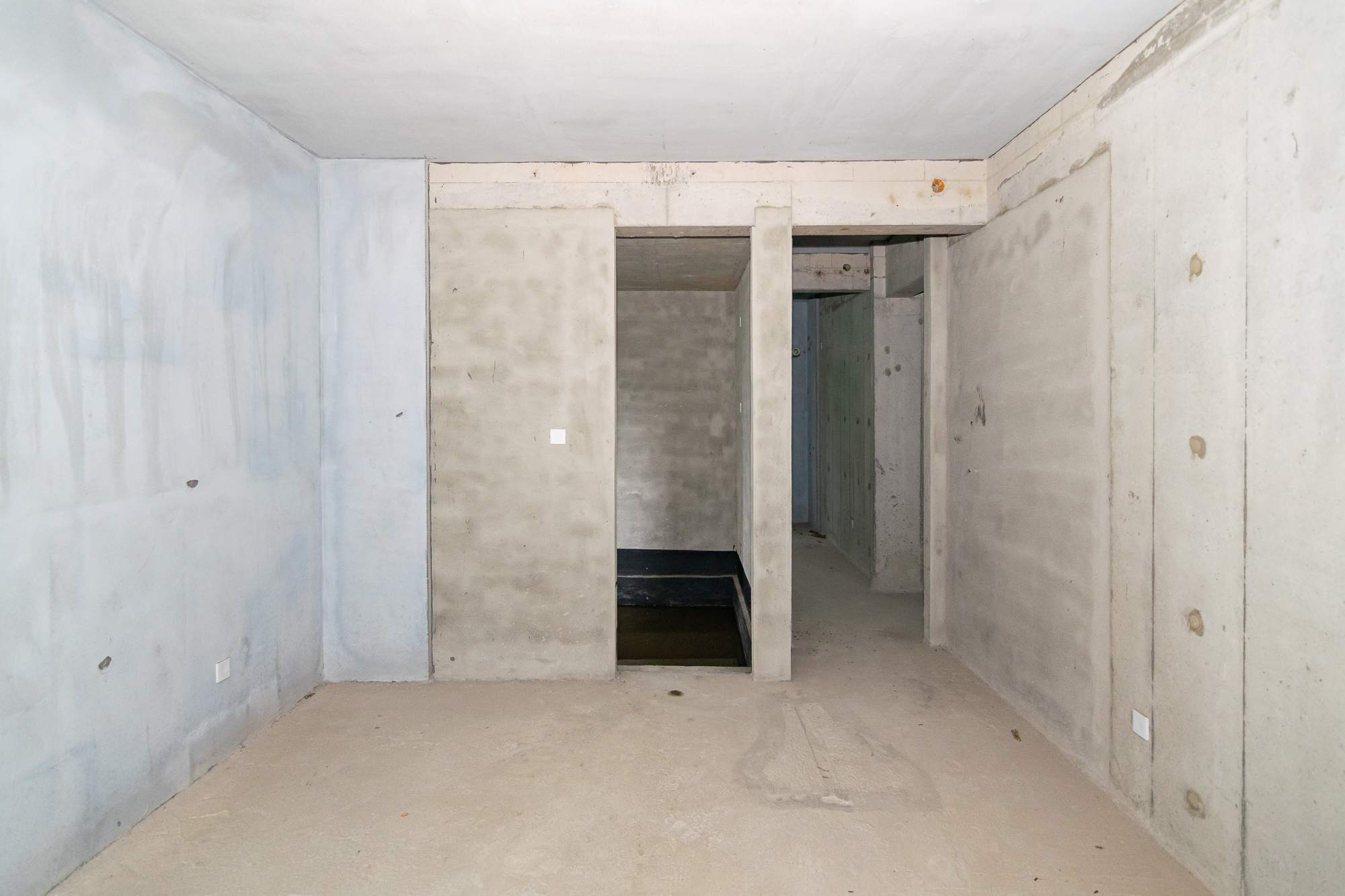 三润城(三润星城) 5室2厅2卫 120.0万 三润城(三润星城) 5室2厅2卫 120.0万卧室