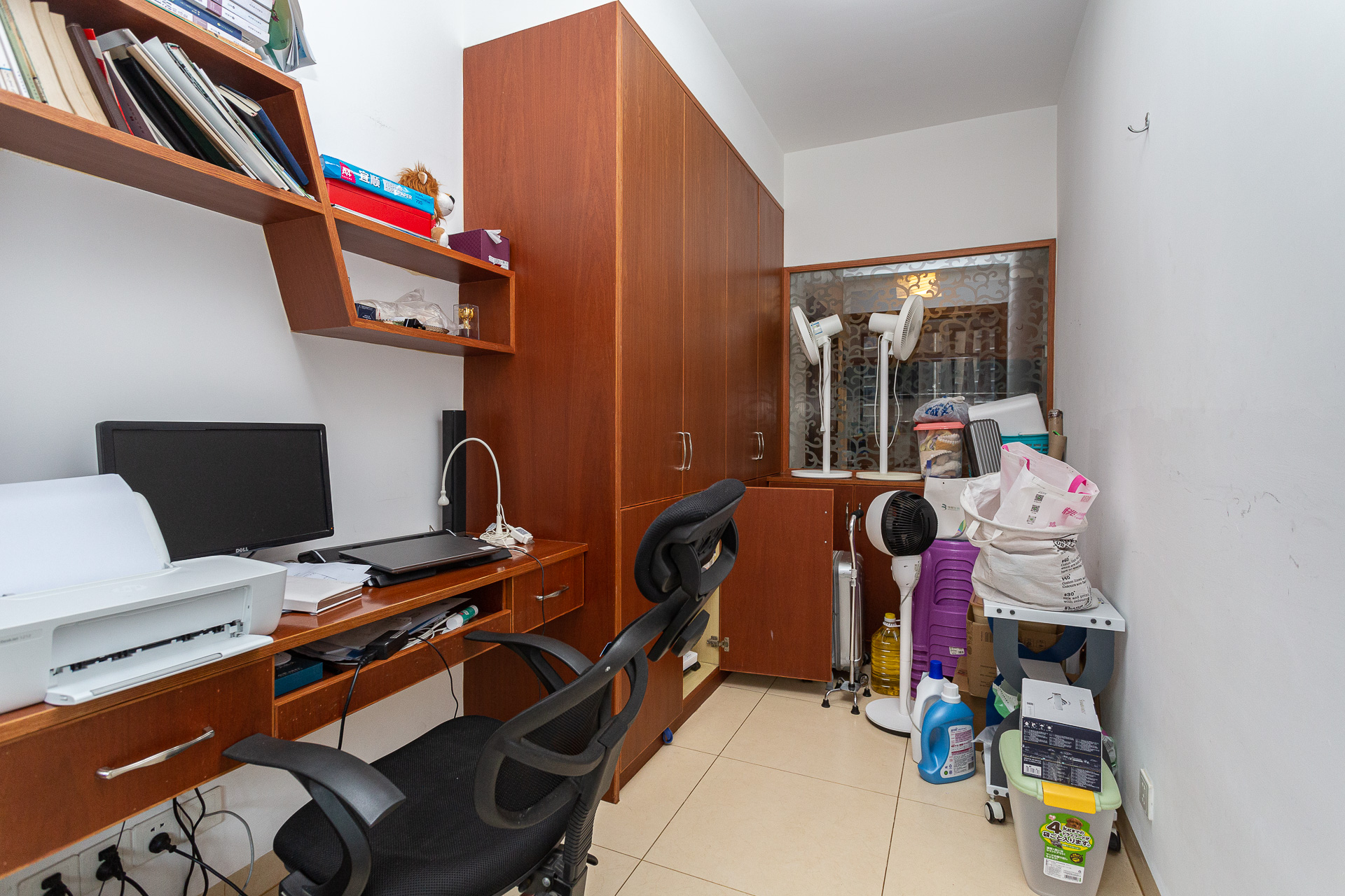 金湘苑（星澜之悦）  5室2厅2卫    165.0万卧室